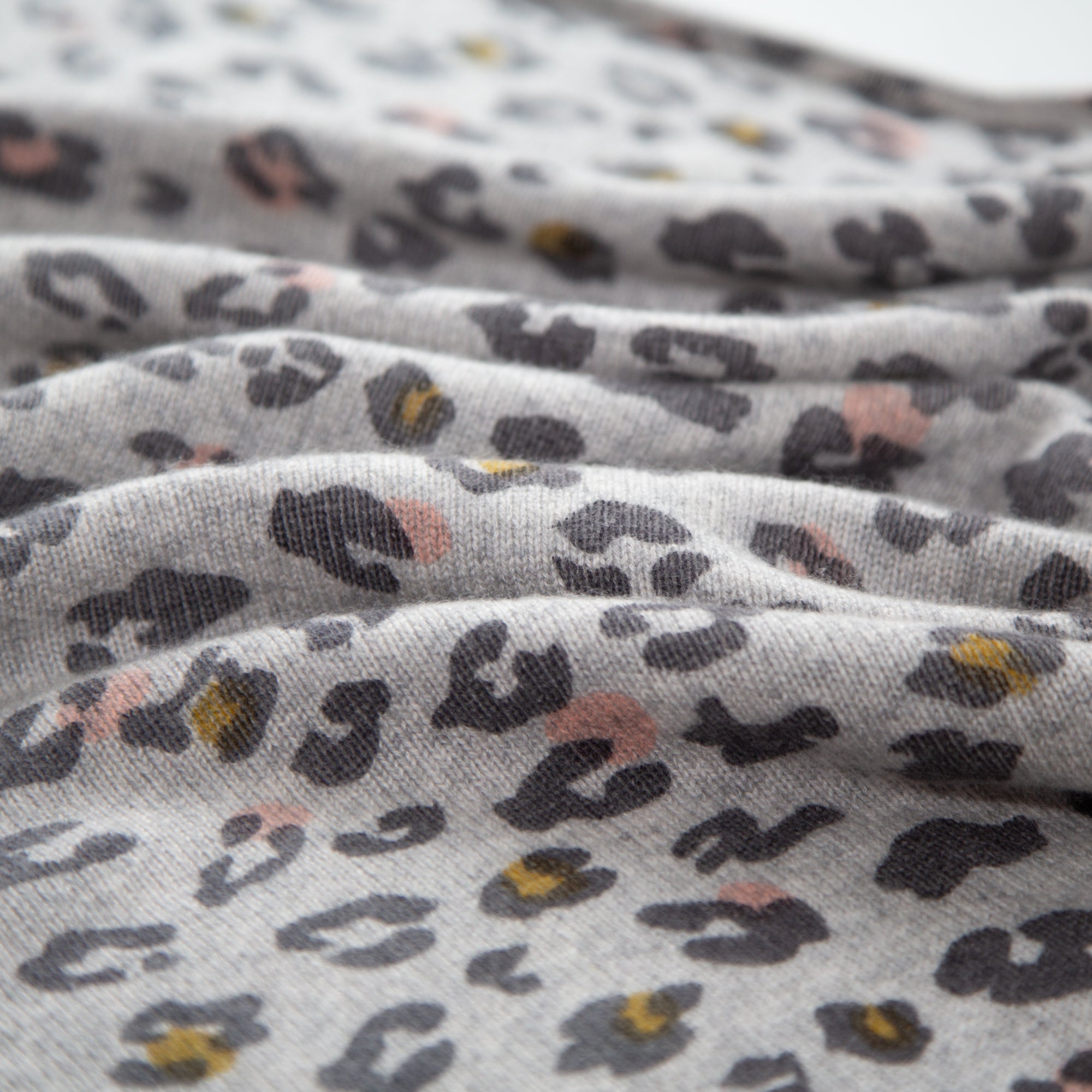 Kaschmir-Babydecke LEO