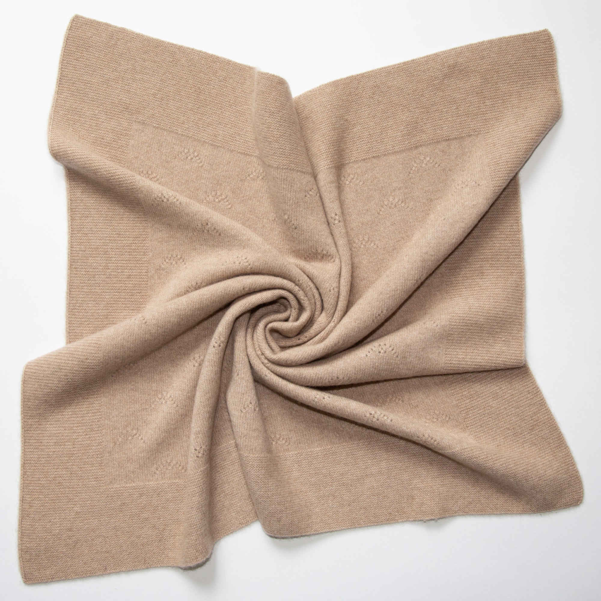 Kaschmir-Babydecke LEE