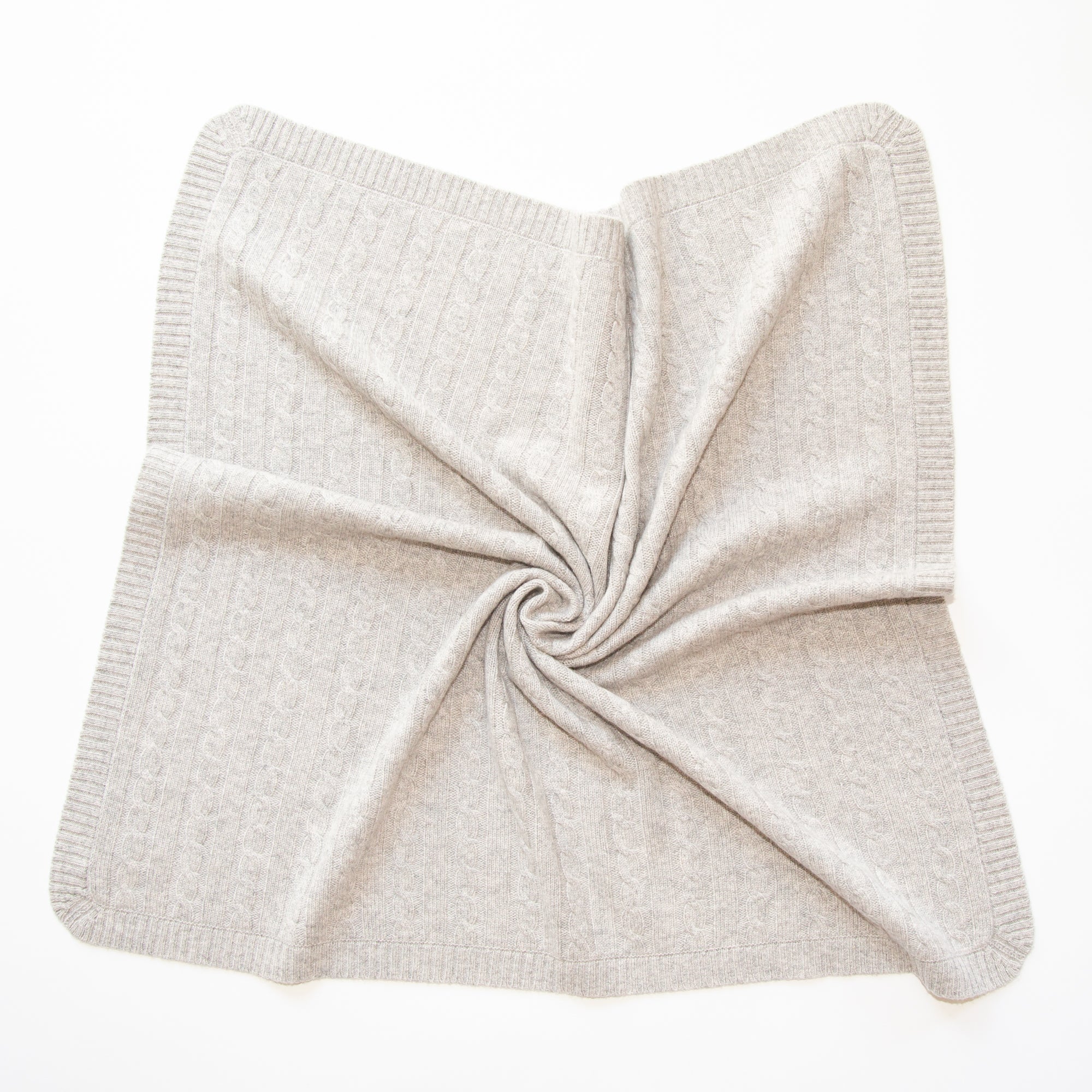 Kaschmirdecke SHILOH X