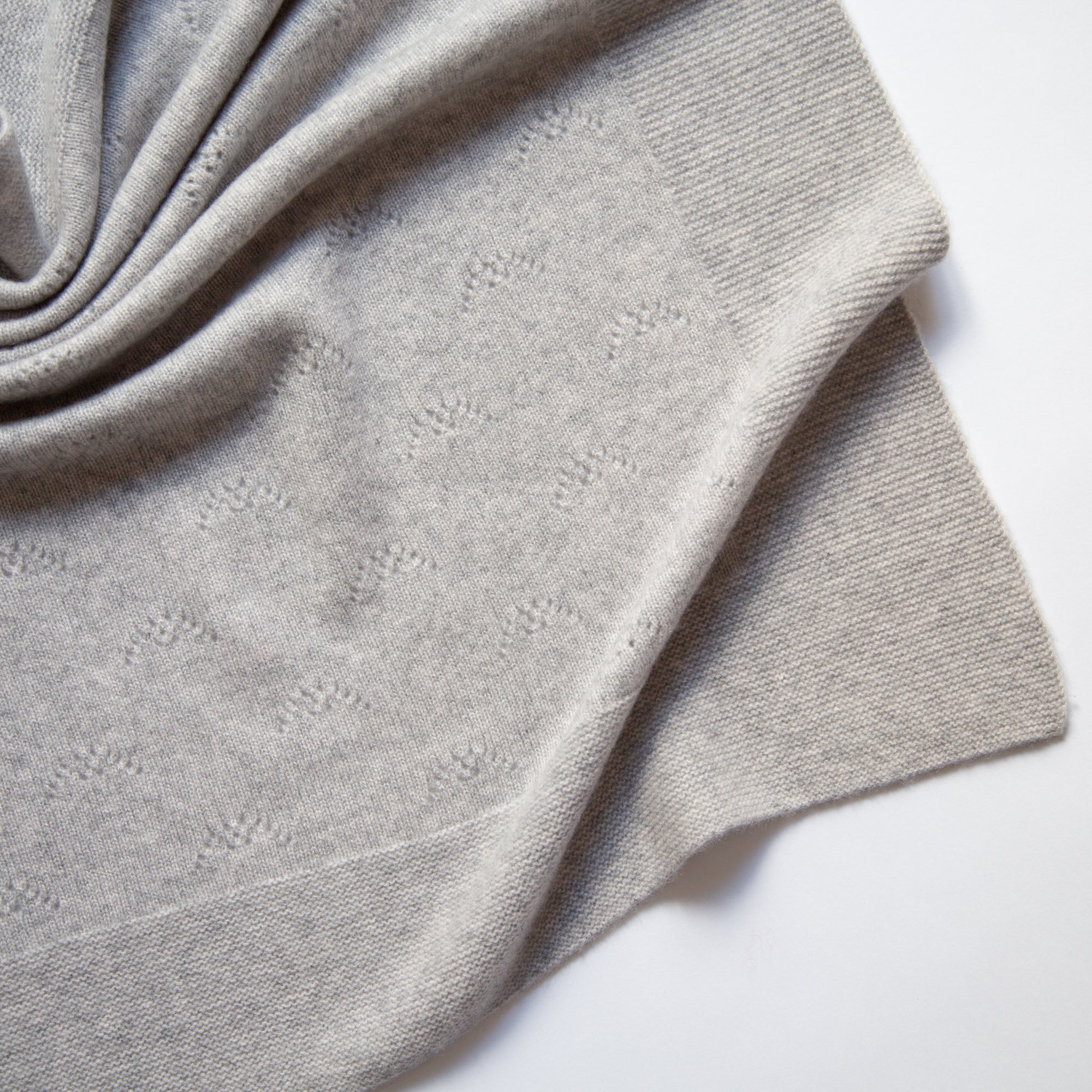 Kaschmir-Babydecke LEE