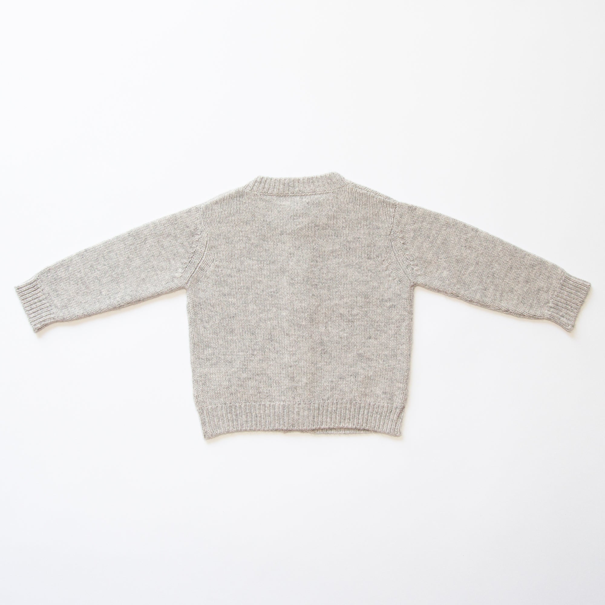 Strickjacke NICKI, b) 6 Monate/68 cm