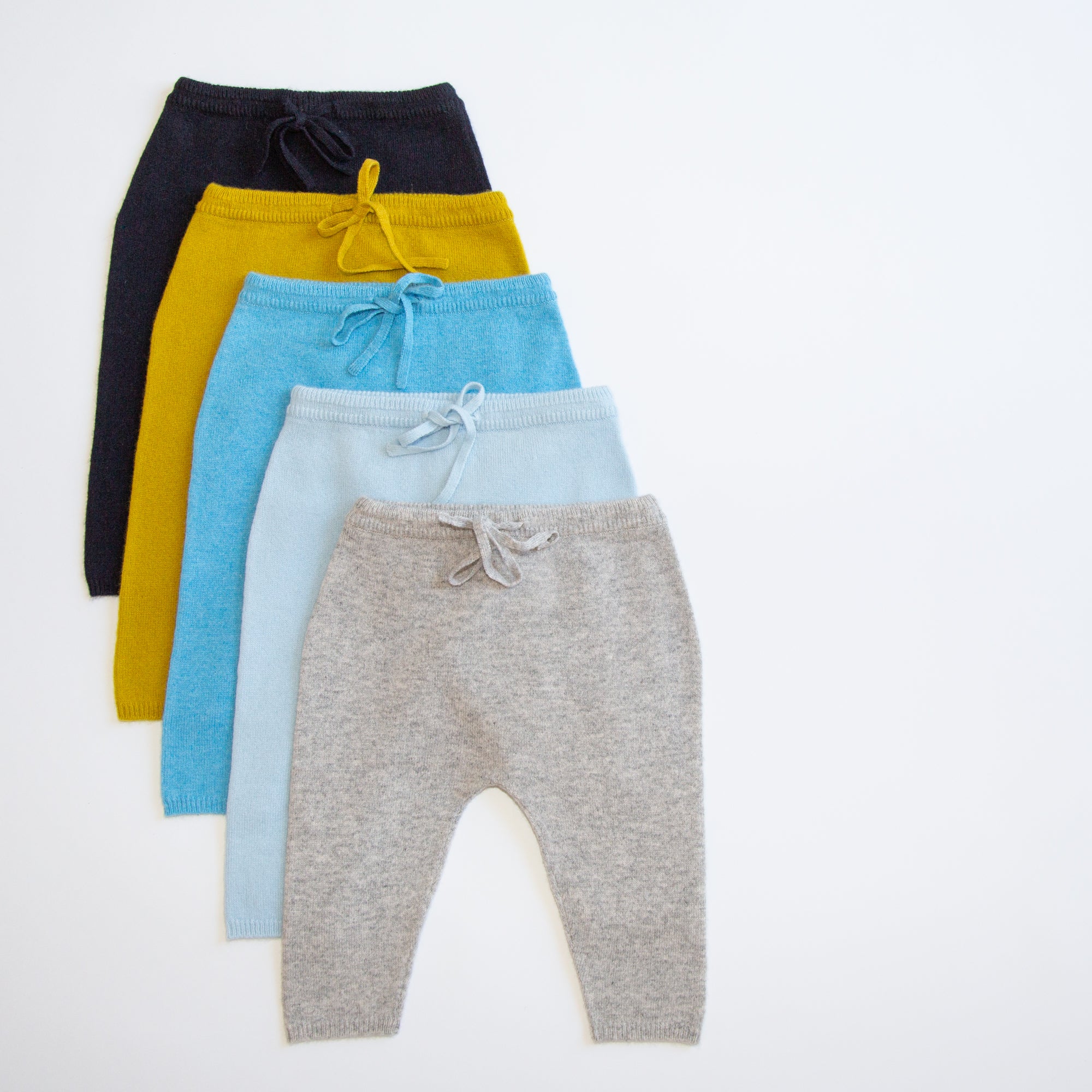 Kaschmir-Babyhose KIM