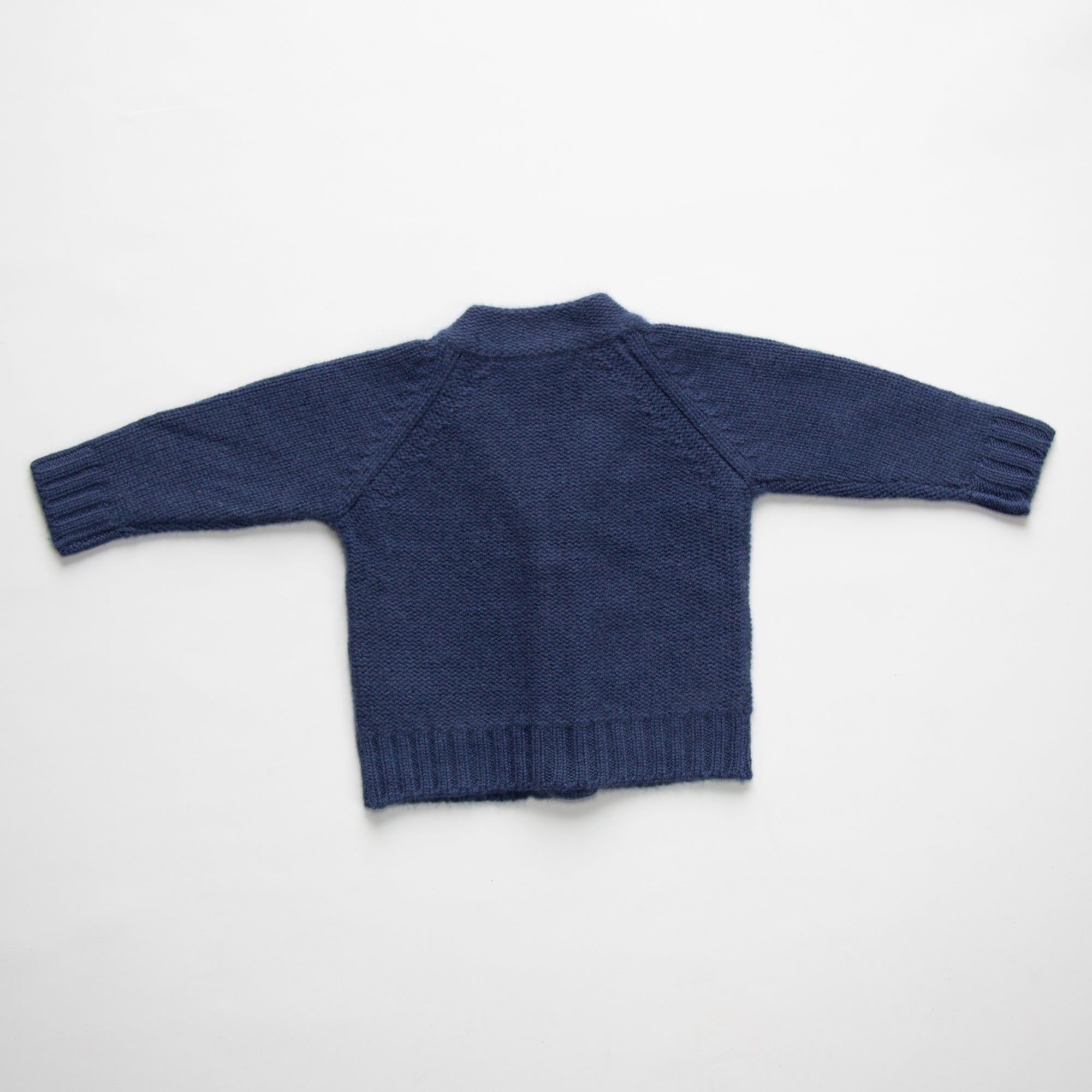 Zopfstrickjacke JULES