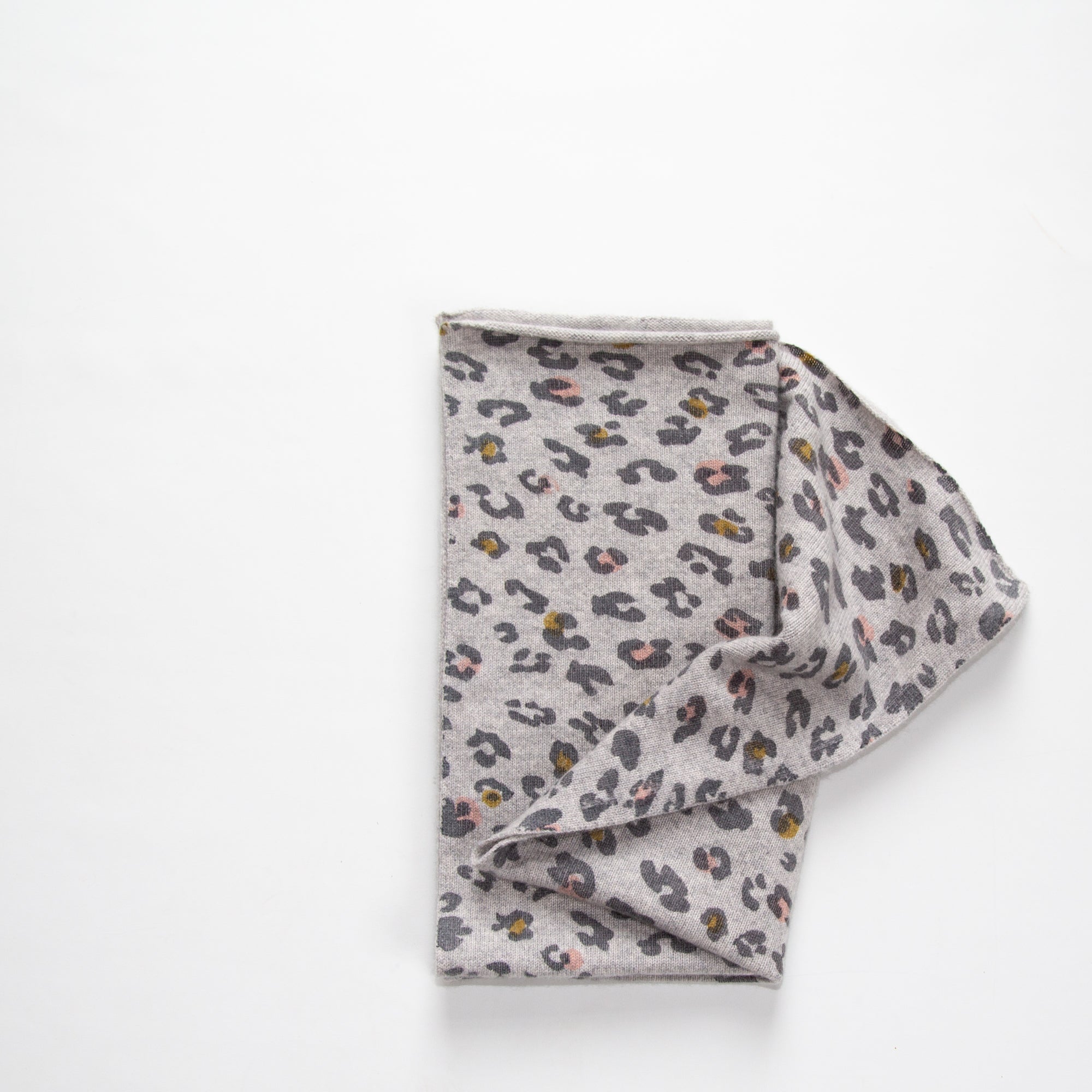 Kaschmir-Babydecke LEO