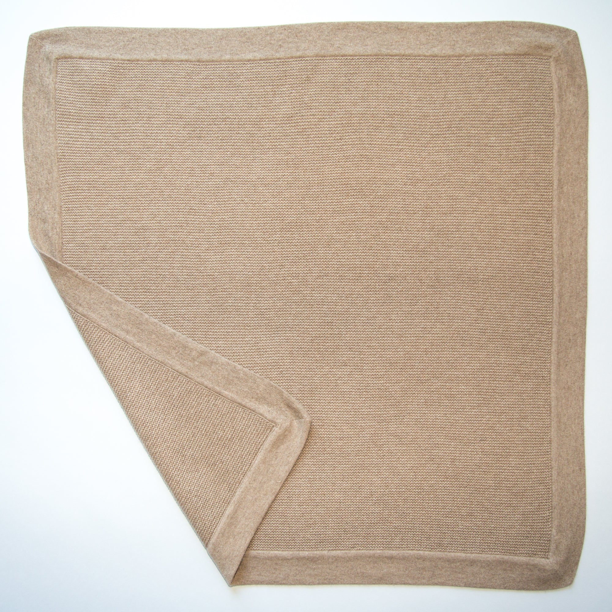 Kaschmir-Babydecke PEARL