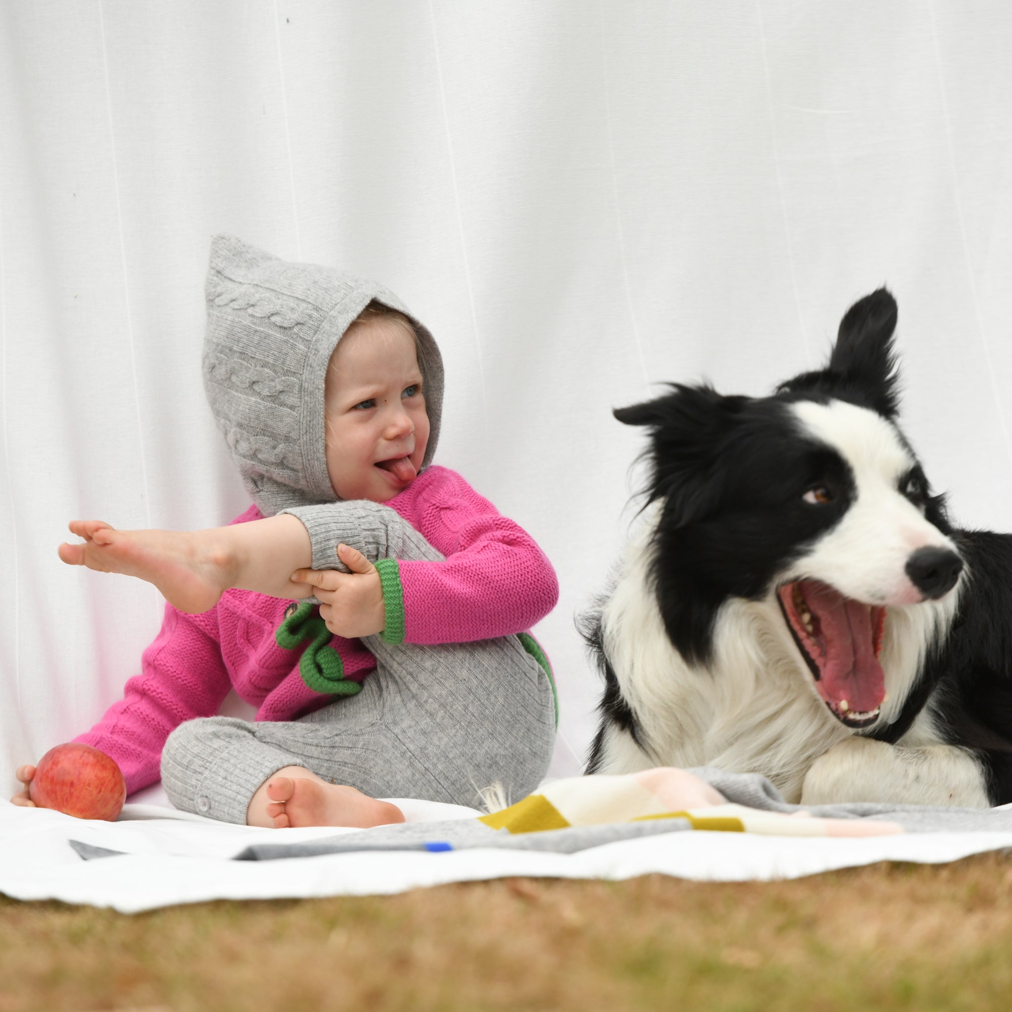 Babyleggings MATTI CB