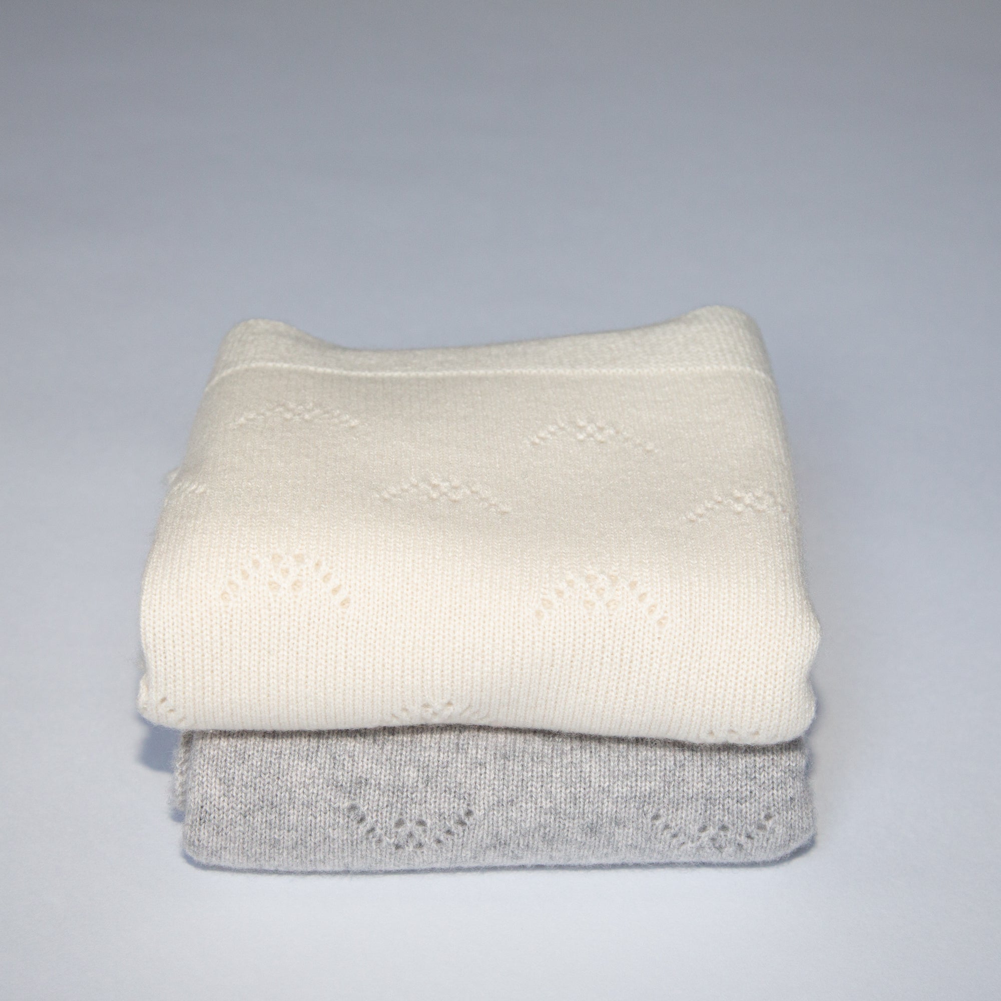 Kaschmir-Babydecke LEE