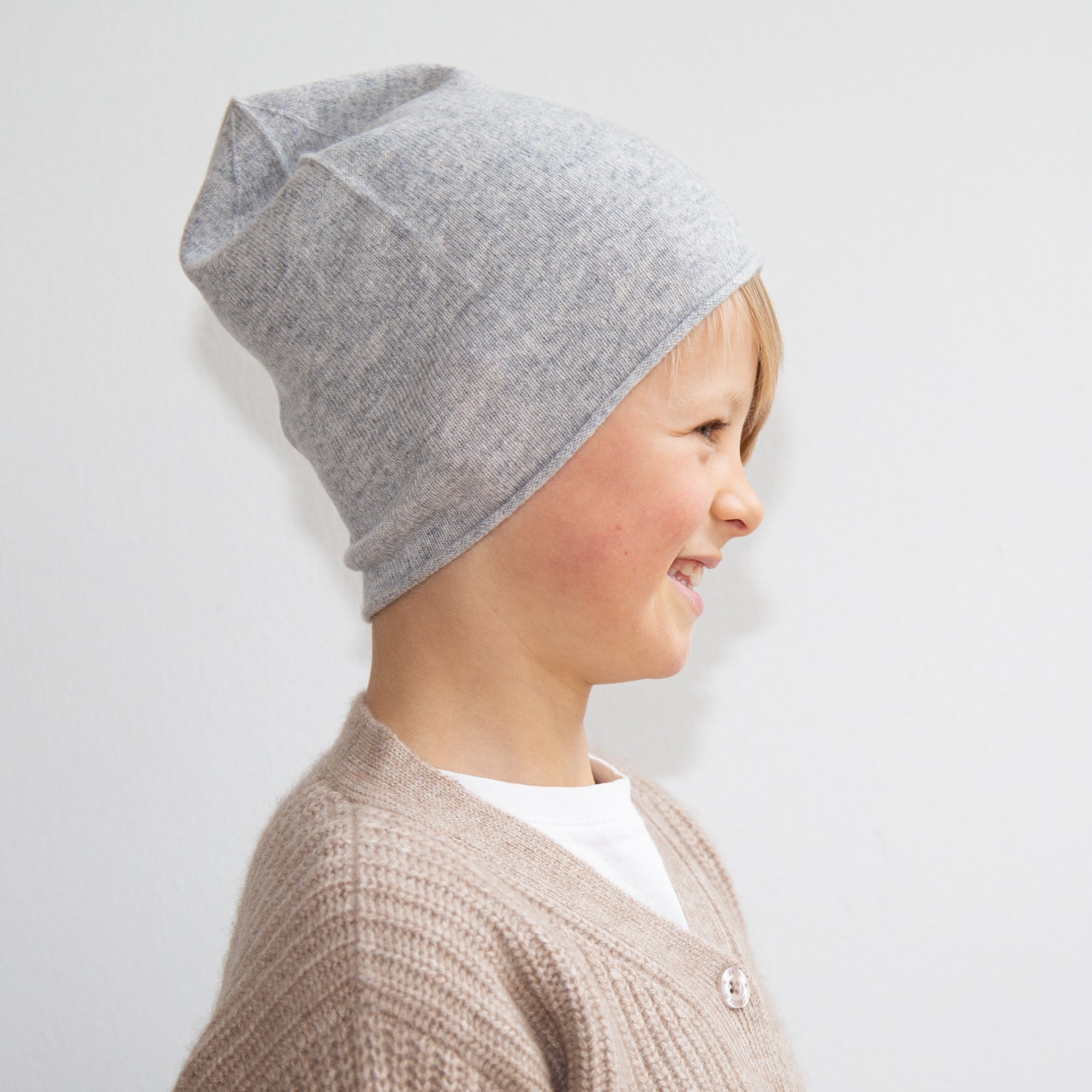 Kaschmirmütze KIM