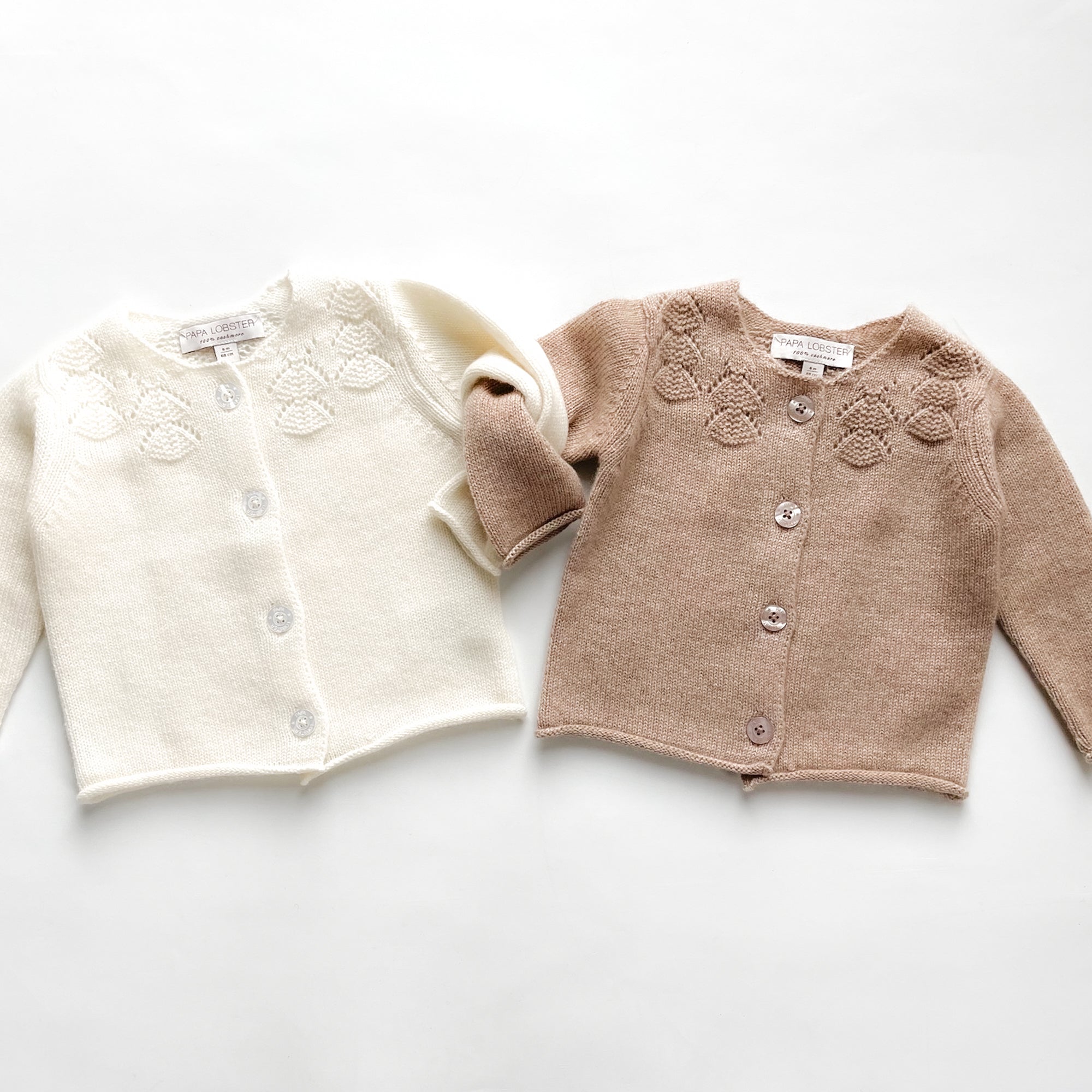 Strickjacke AUGUSTINE