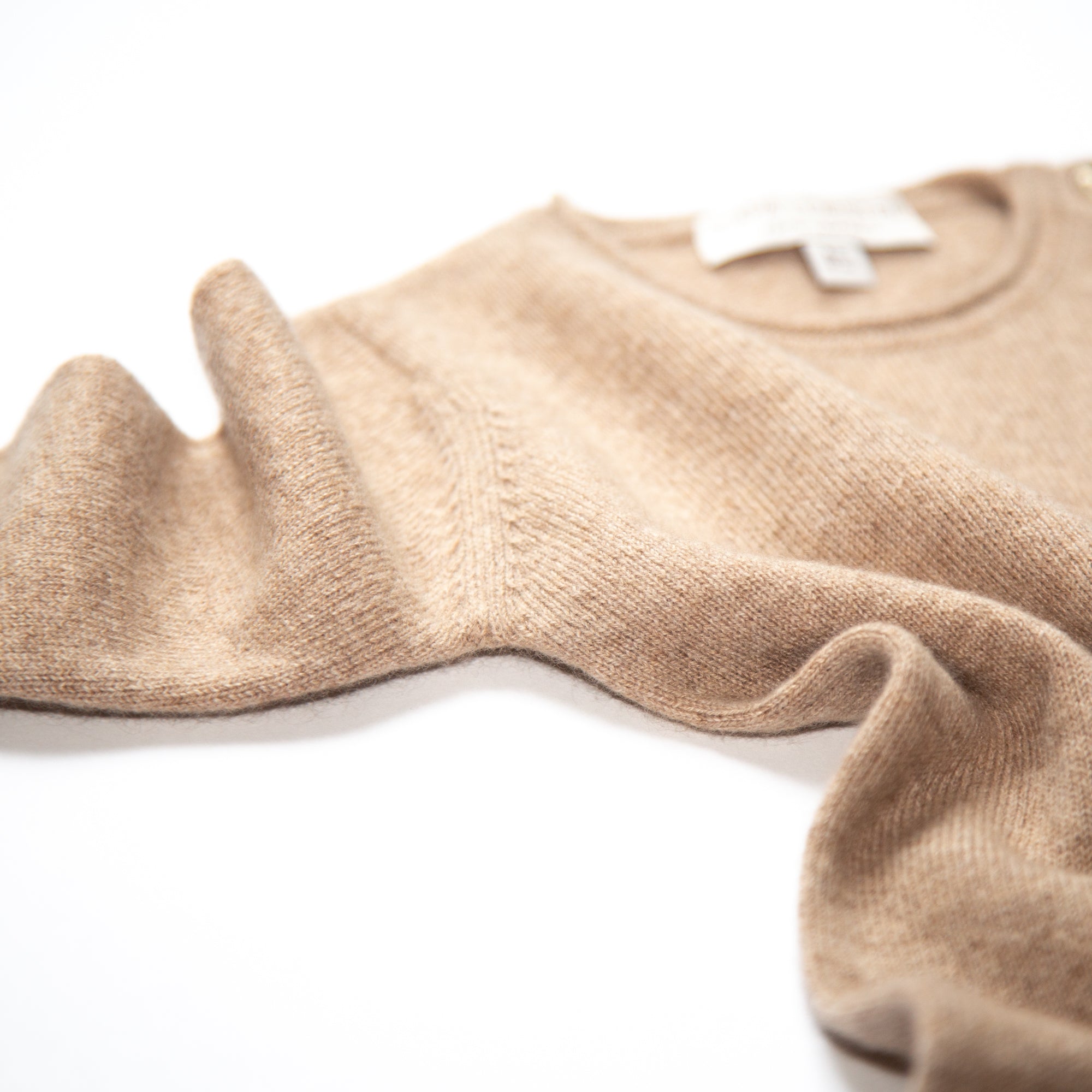 Kaschmir-Baby-Overall KIM