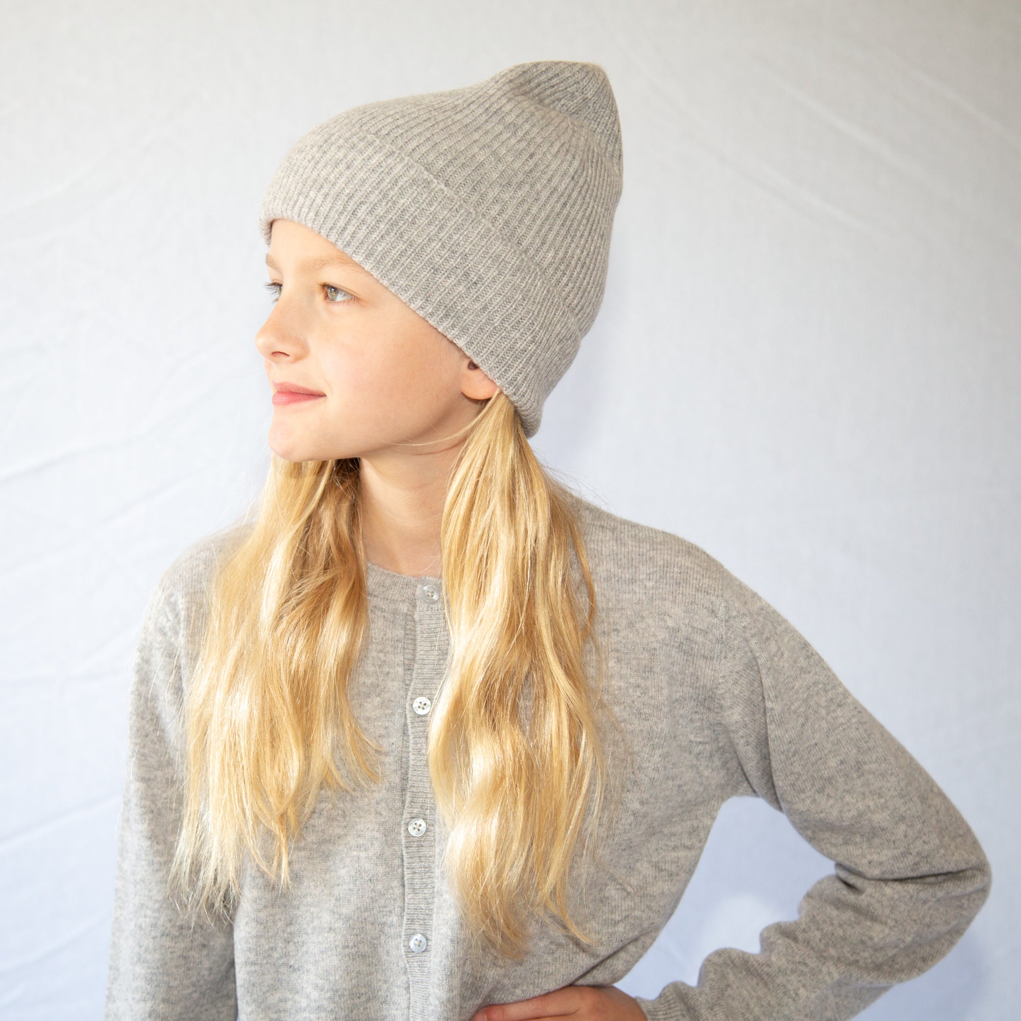 Mütze MALU