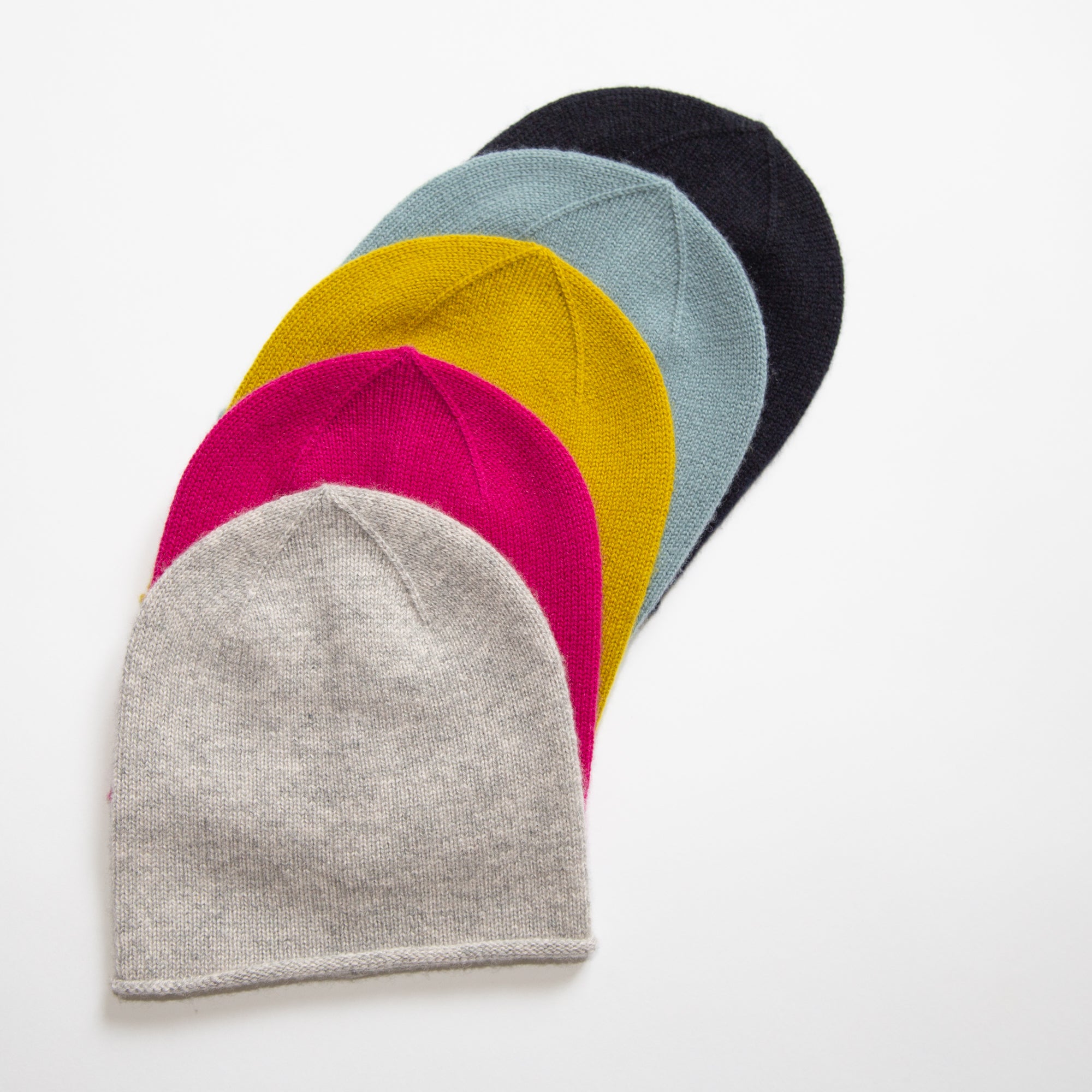 Kaschmirmütze NICKI