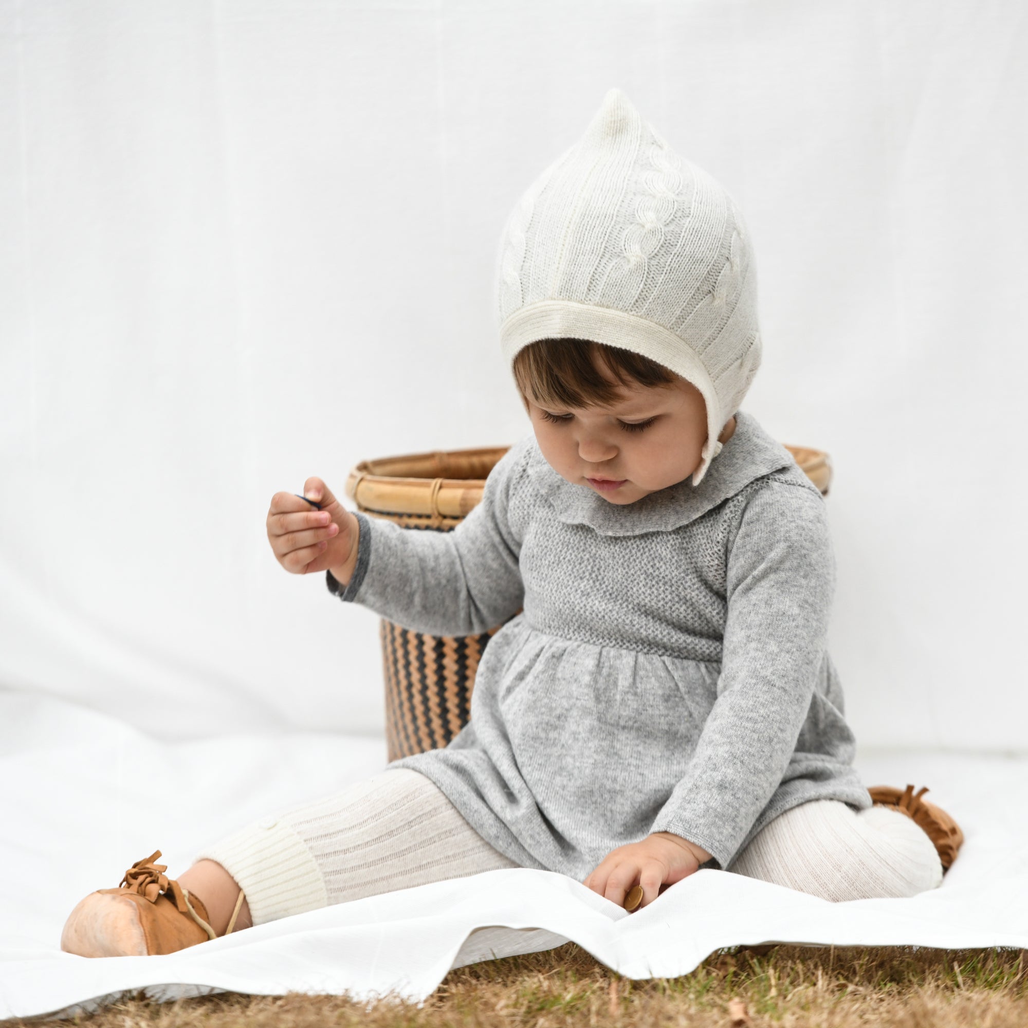 Babyleggings MATTI CB