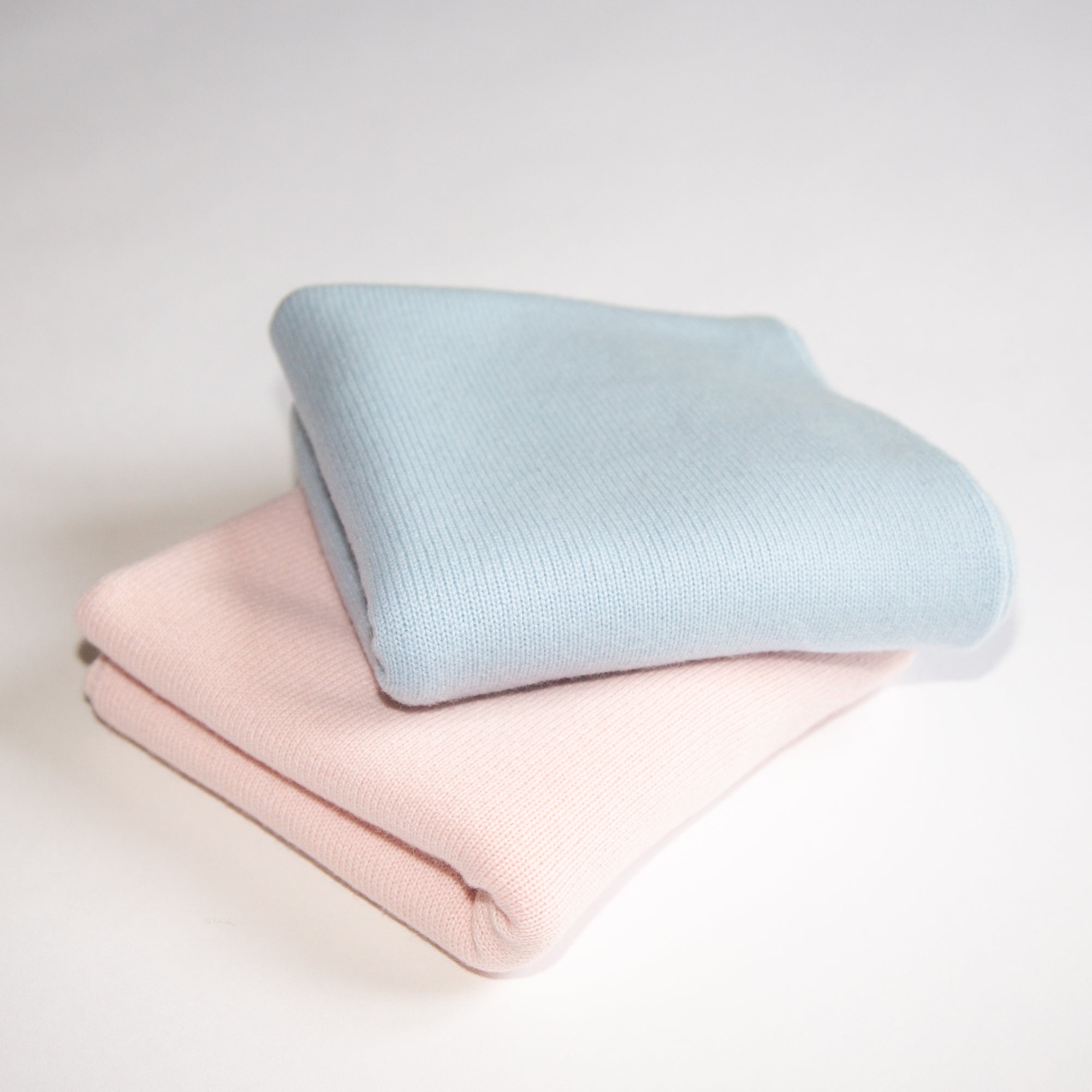 Kaschmir-Babydecke SASKIA