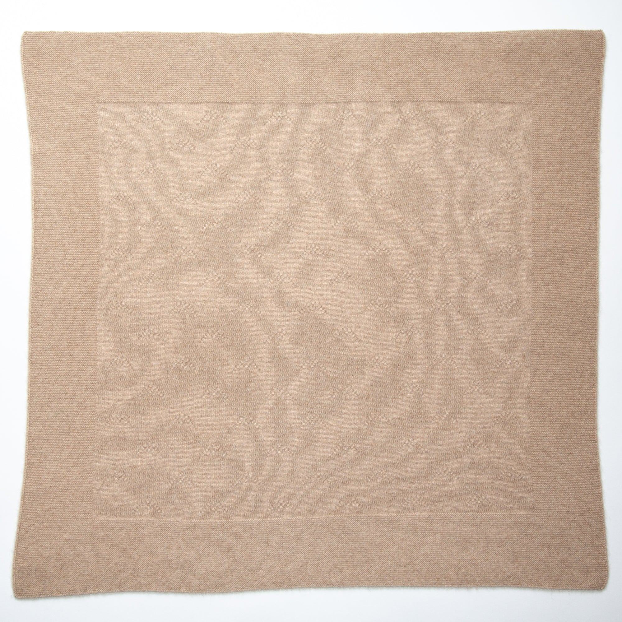 Kaschmir-Babydecke LEE