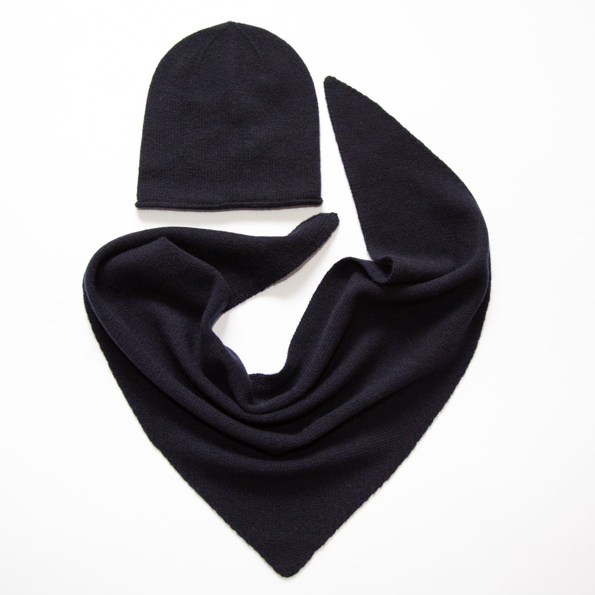 Kaschmirmütze NICKI