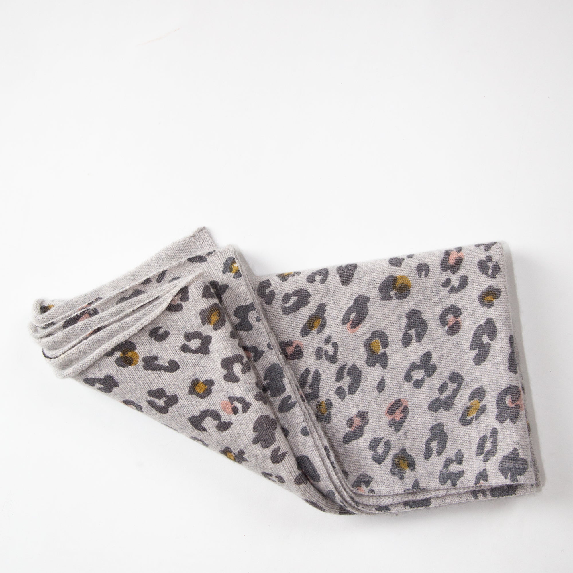 Kaschmir-Babydecke LEO