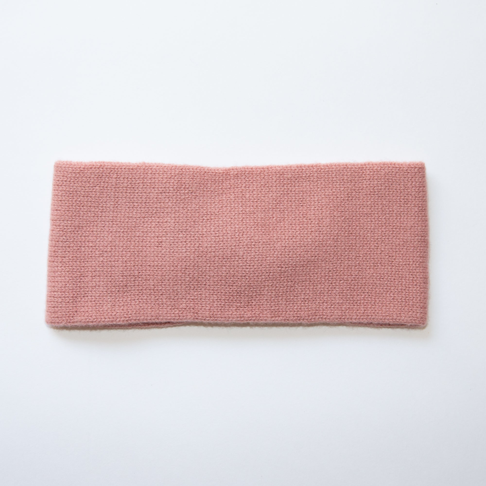 Stirnband SIENNA mit Knoten-Twist