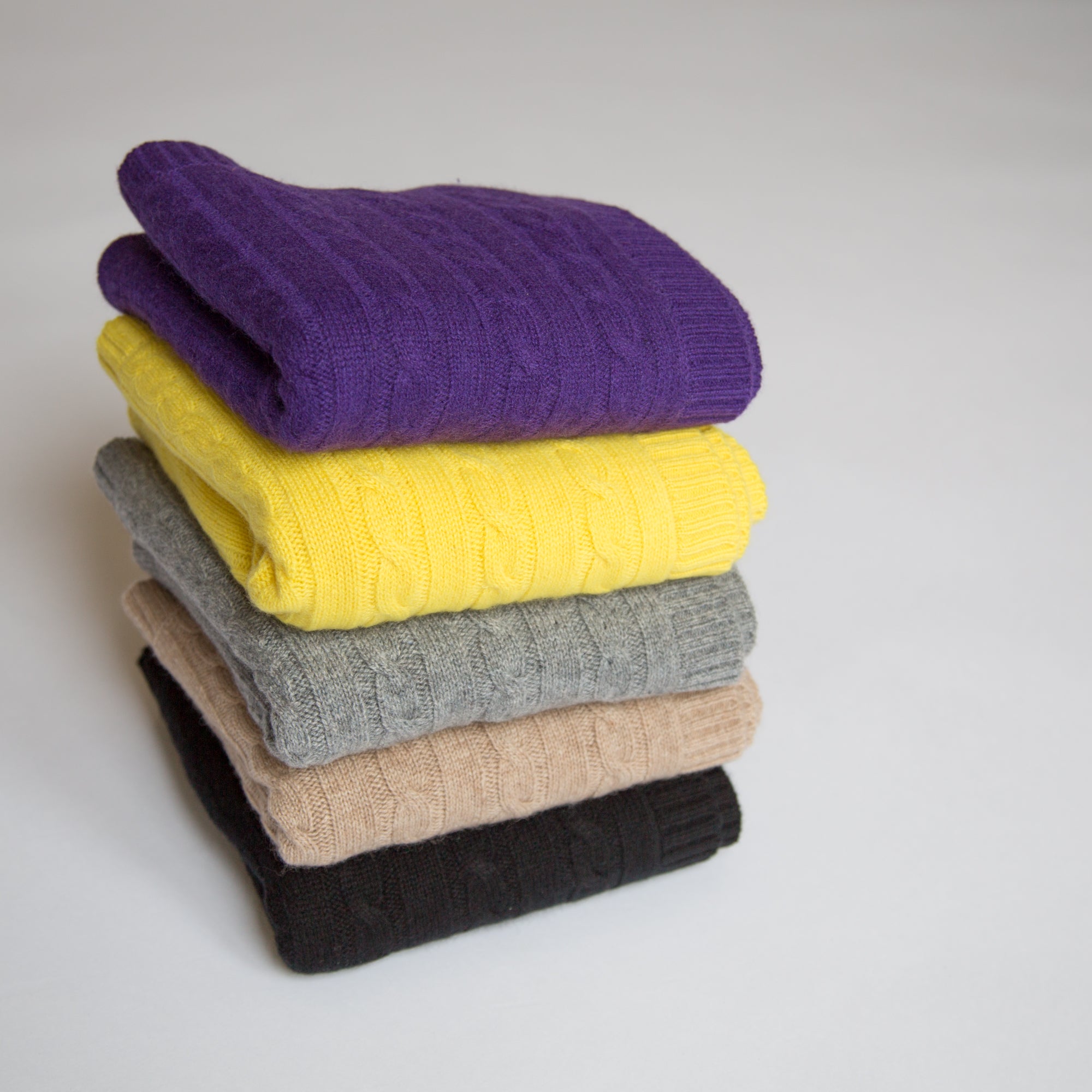 Babydecke SHILOH mit KAPUZE