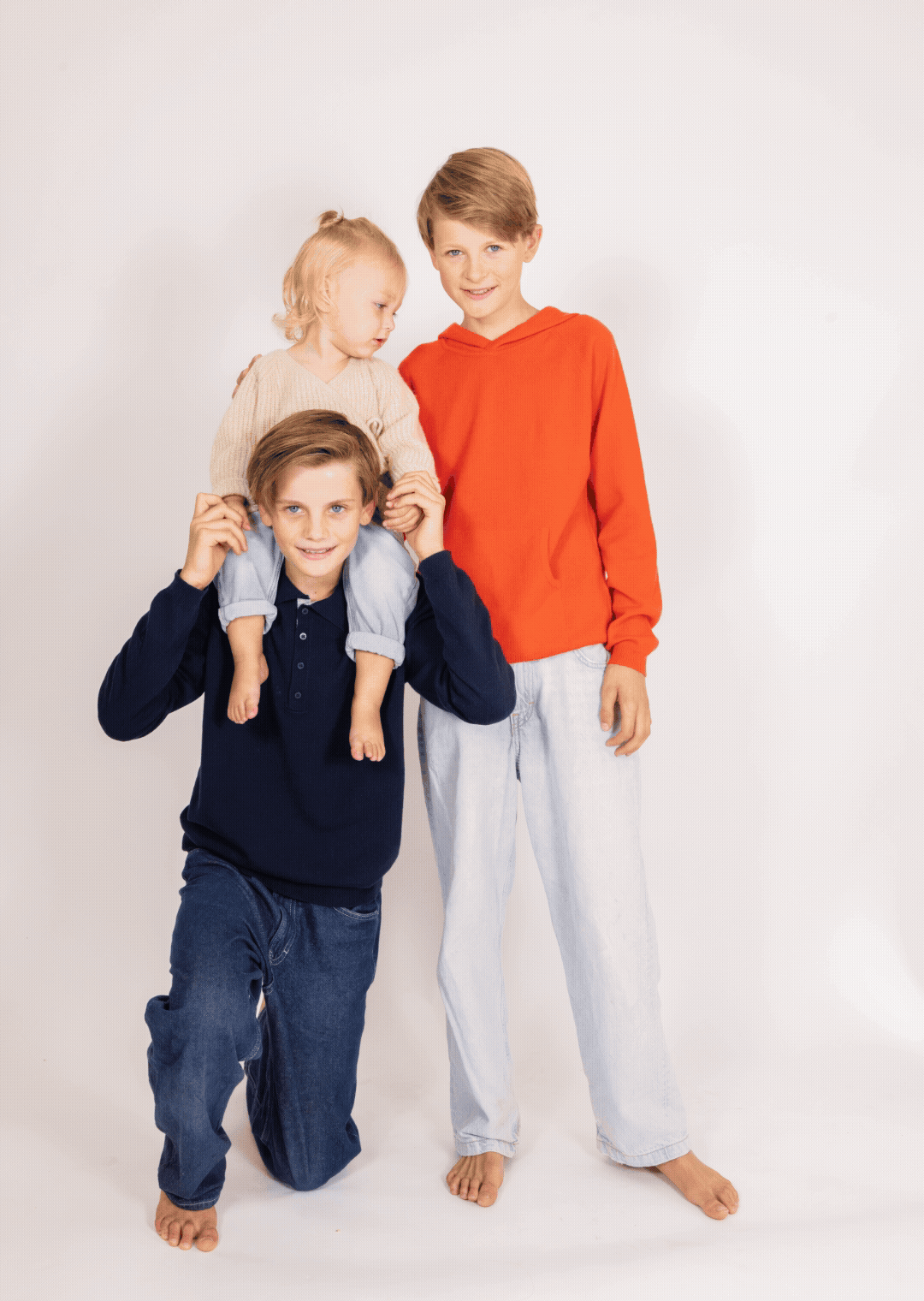 🎒 Back to School – weich zurück in den Alltag