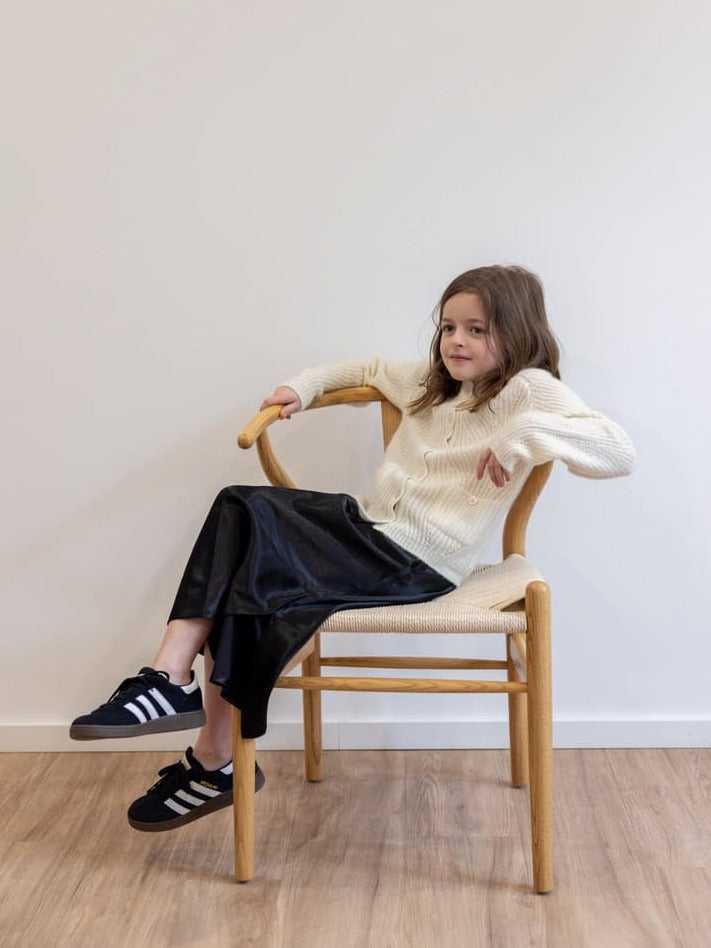 ✨ Leicht, flauschig, unverzichtbar – das ist JULIANNE