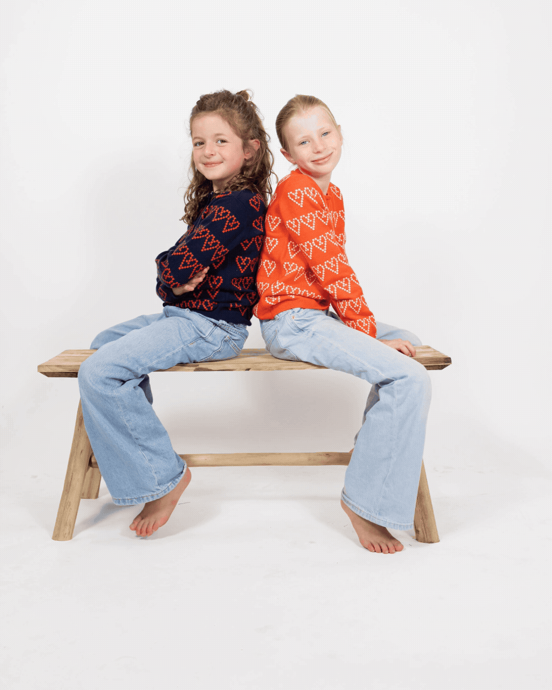 🎒 Back to School – Volume 2: Neue Lieblingslooks