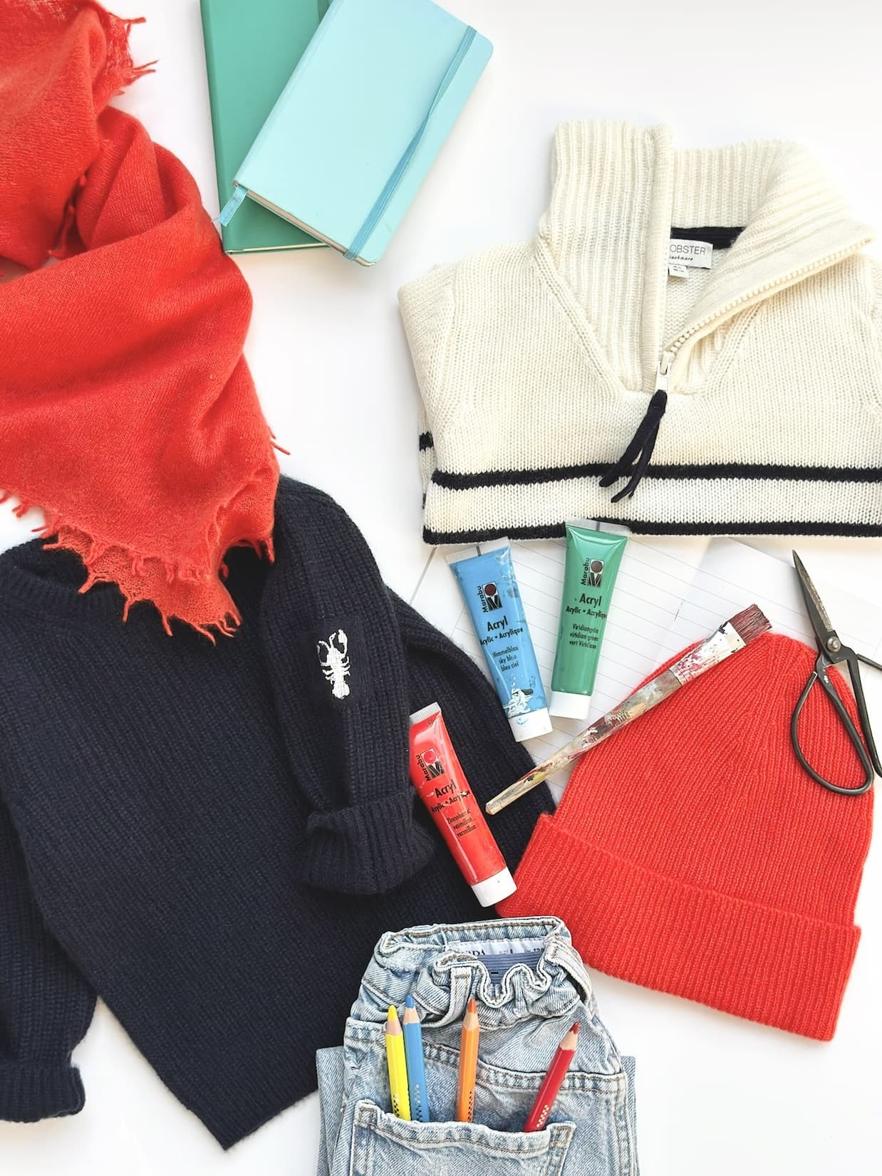 Schulanfänger Kleidung: 7 Outfit-Ideen für den ersten Schultag 🎒✨