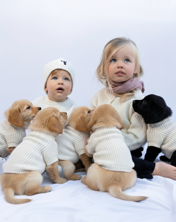 NEU in der Cashmere Care Collection: Unser Kaschmirkamm