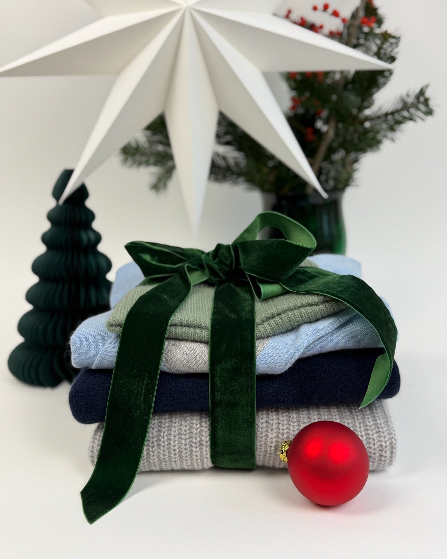 Weihnachten Accessoires