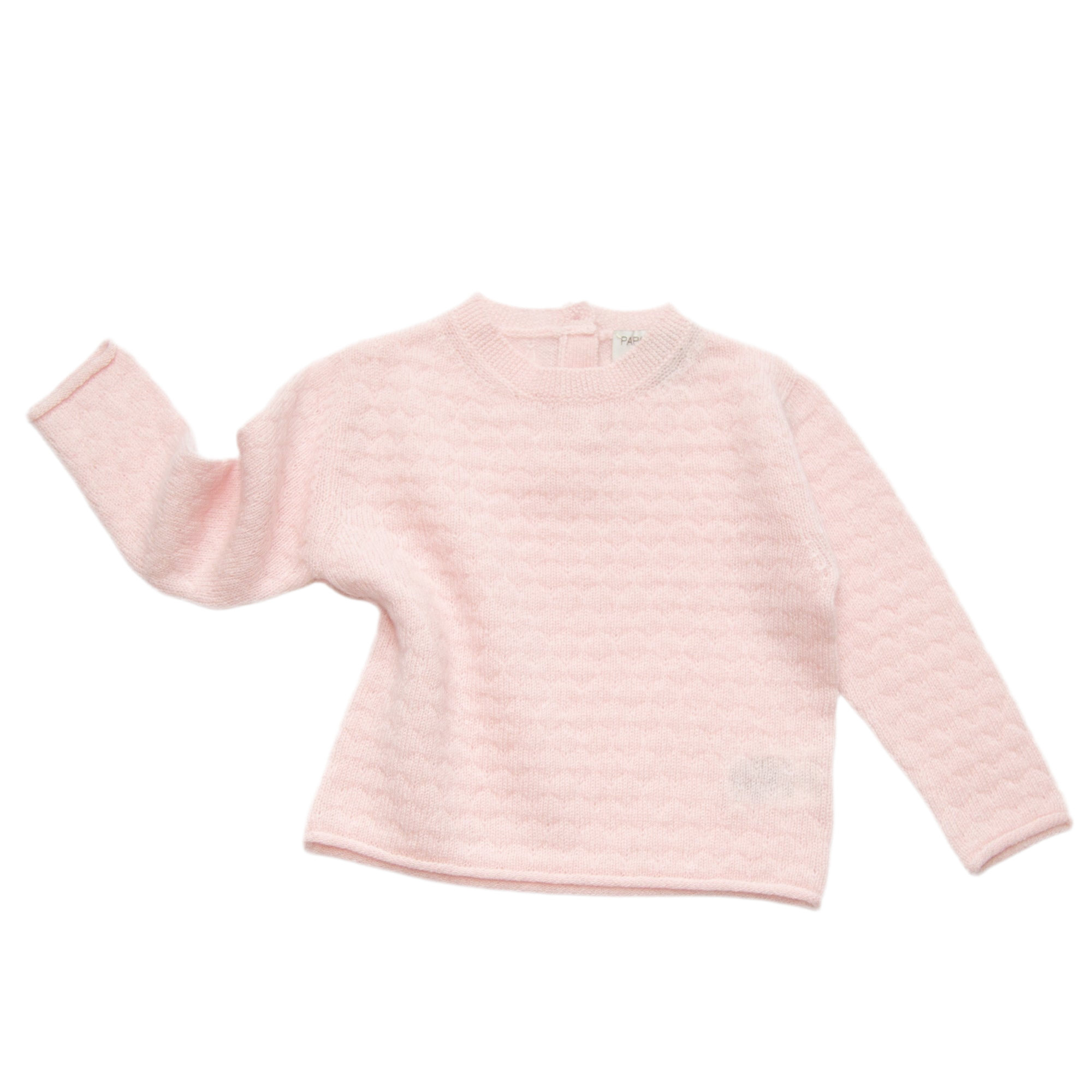Pullover JORI