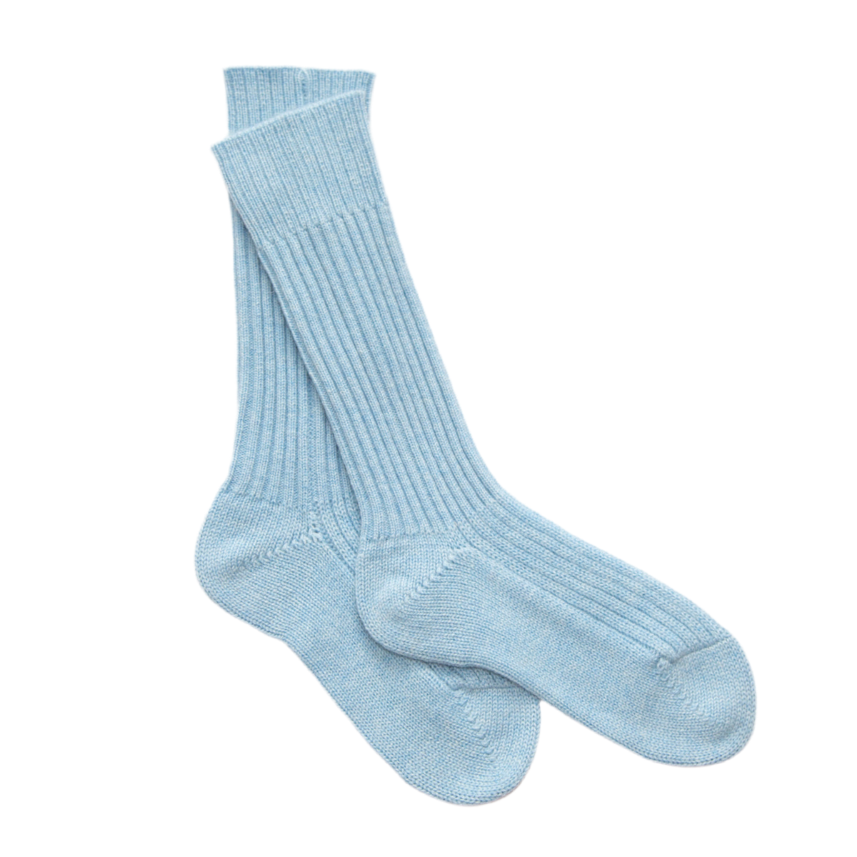 Women Socken SOLID