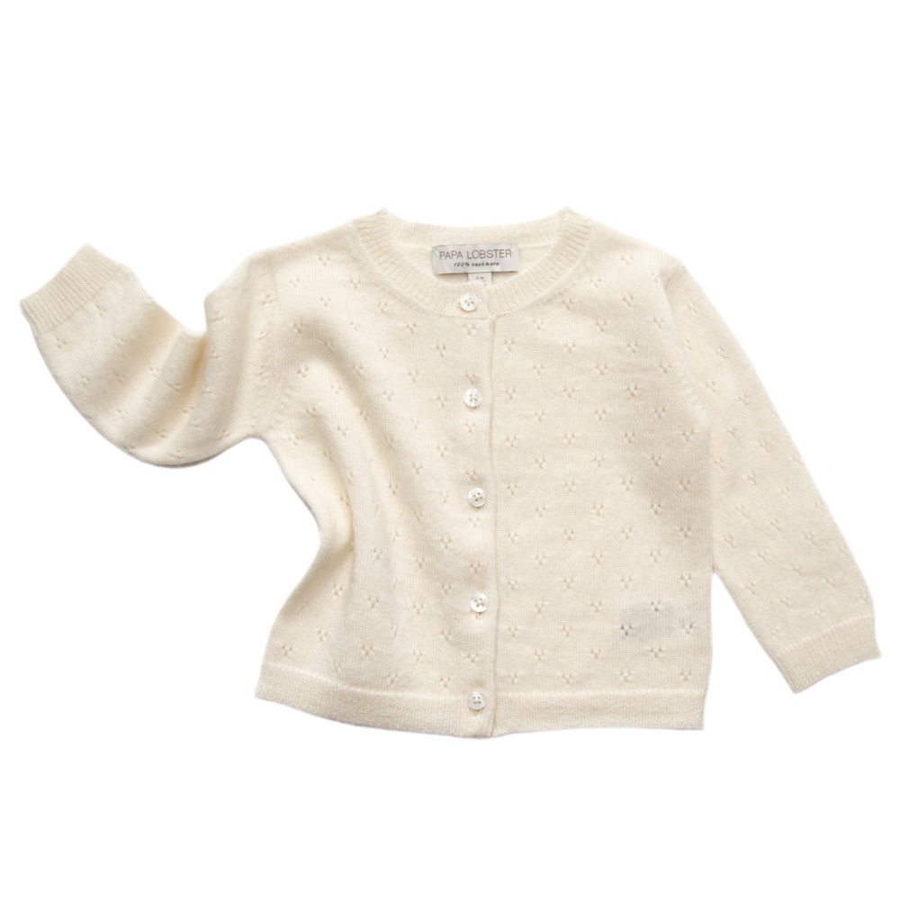 Cardigan HELENE