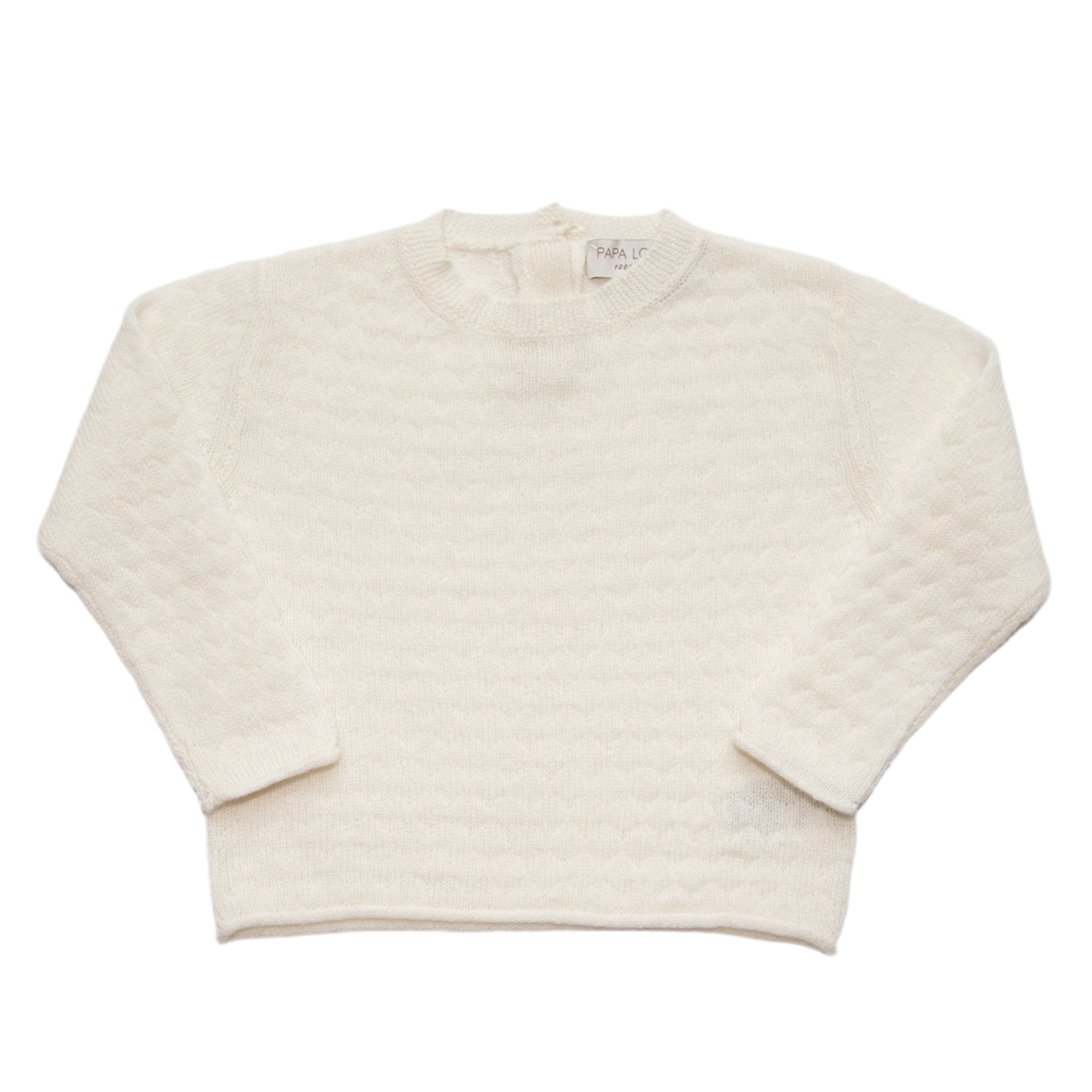 Pullover JORI