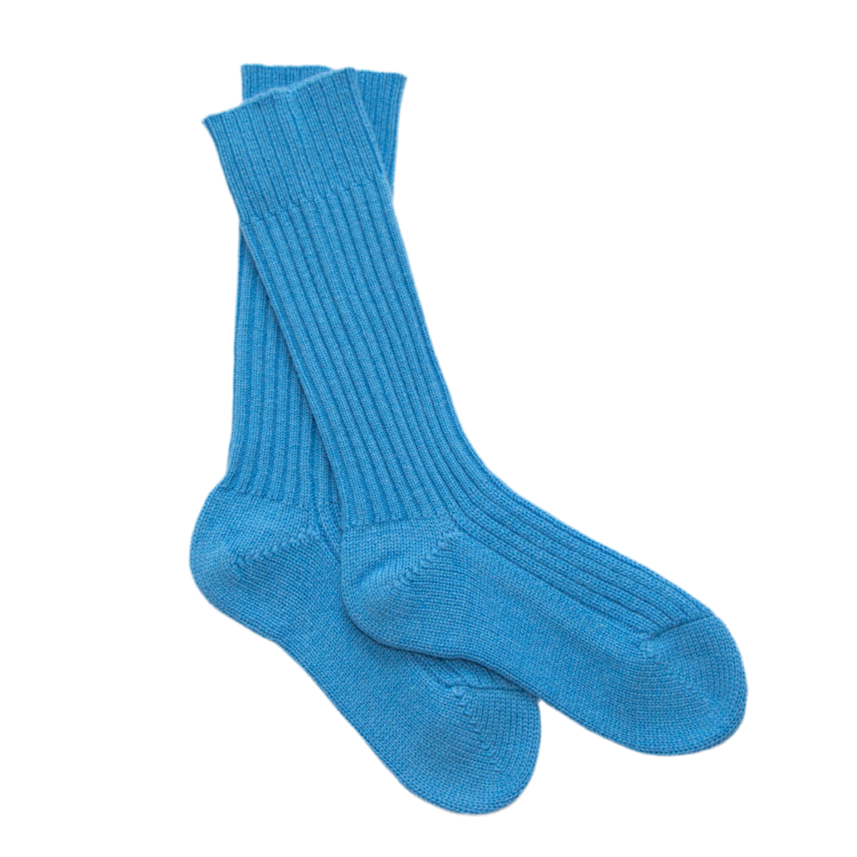 Women Socken SOLID
