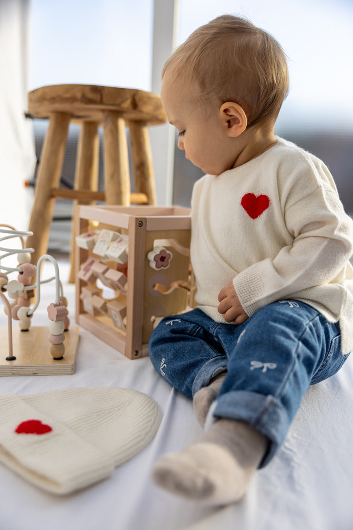 Kollektion LITTLE HEART