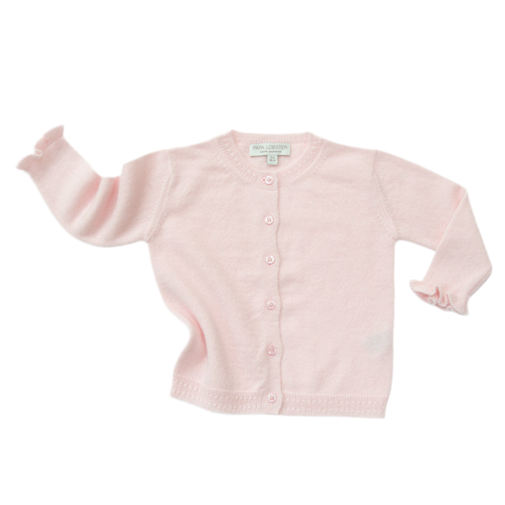 Strickjacke SANNA