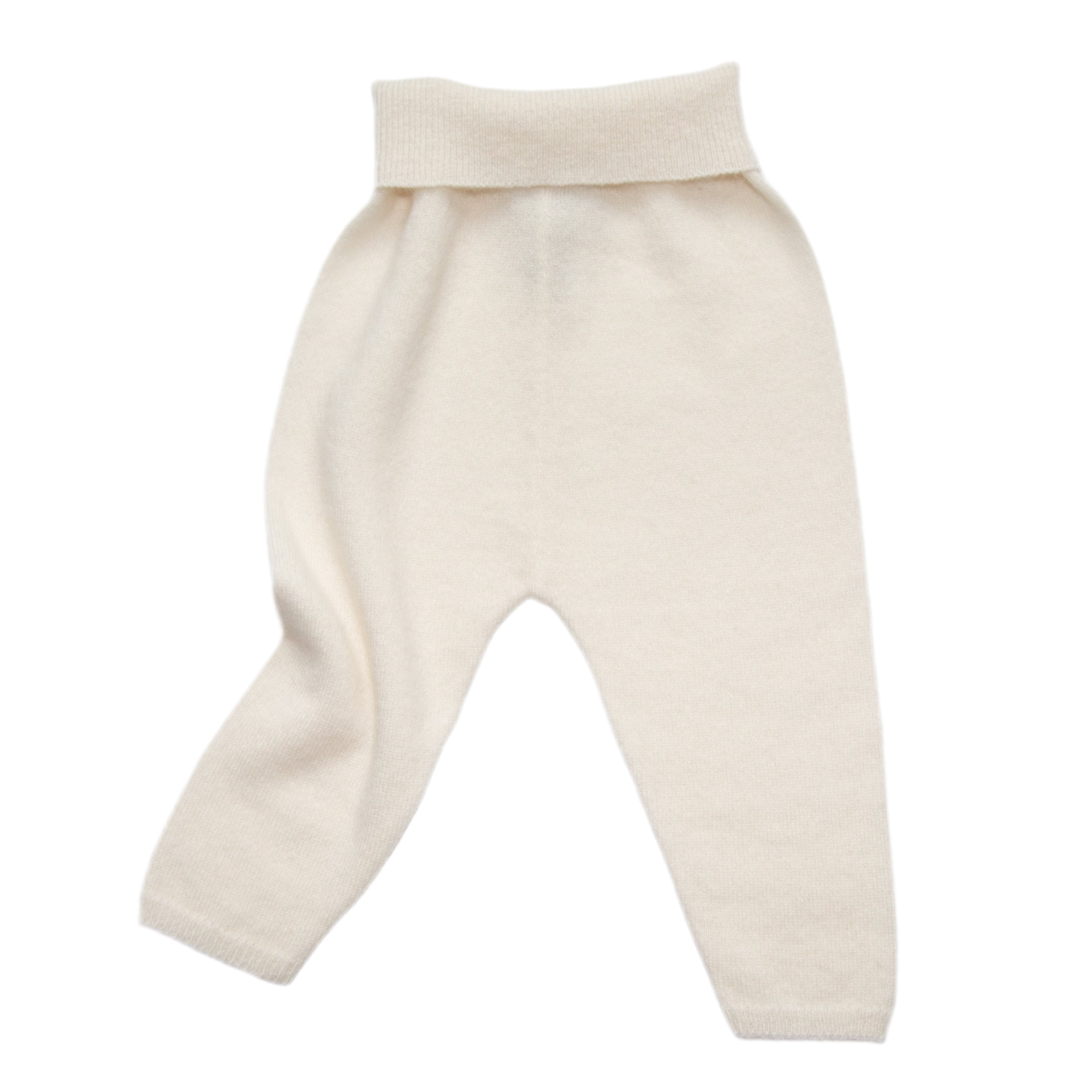 Kaschmir-Babyhose BOBBY