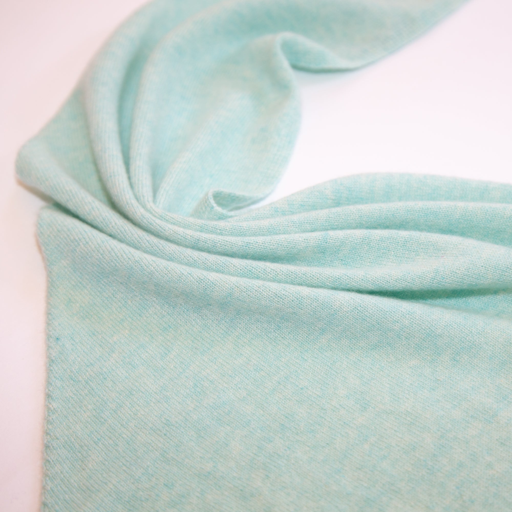 Triangular scarf KIM