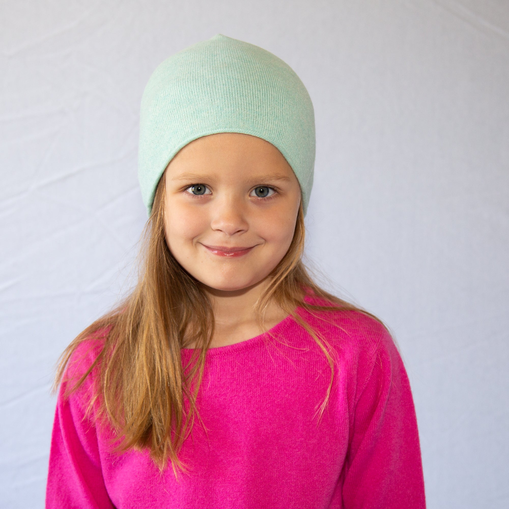 Cashmere hat KIM