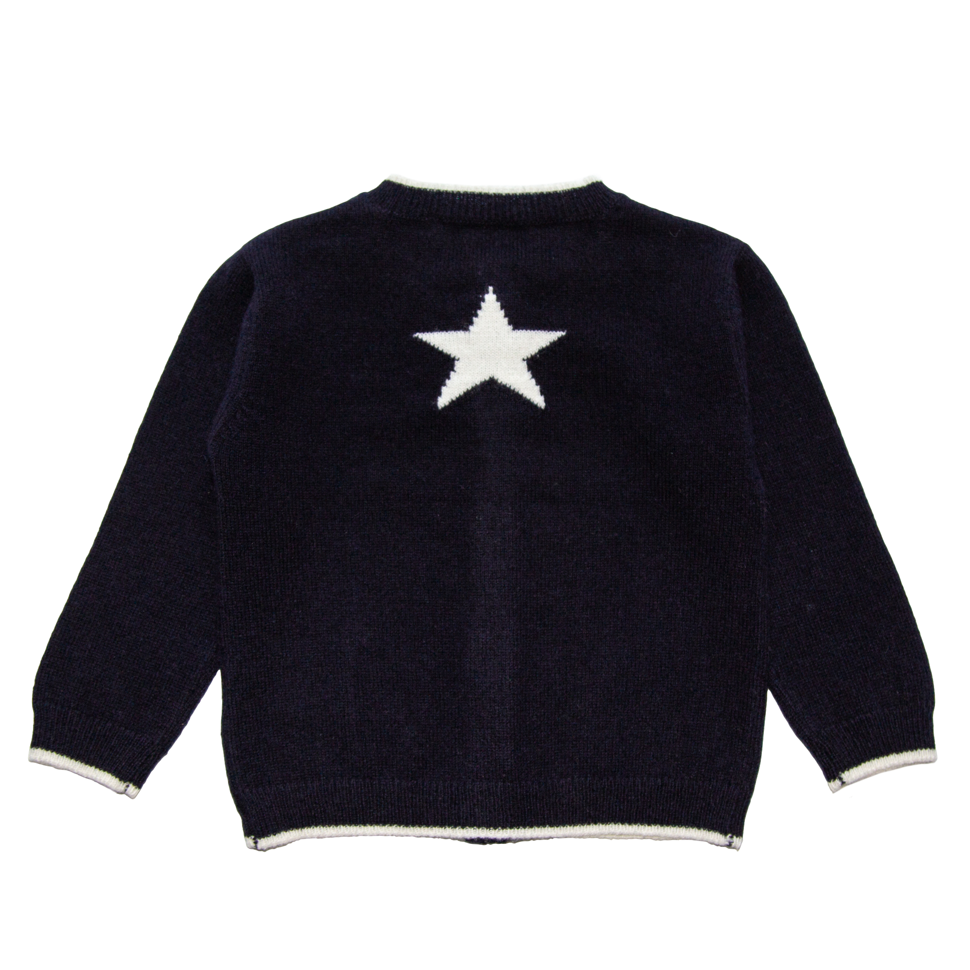 Cardigan STAR