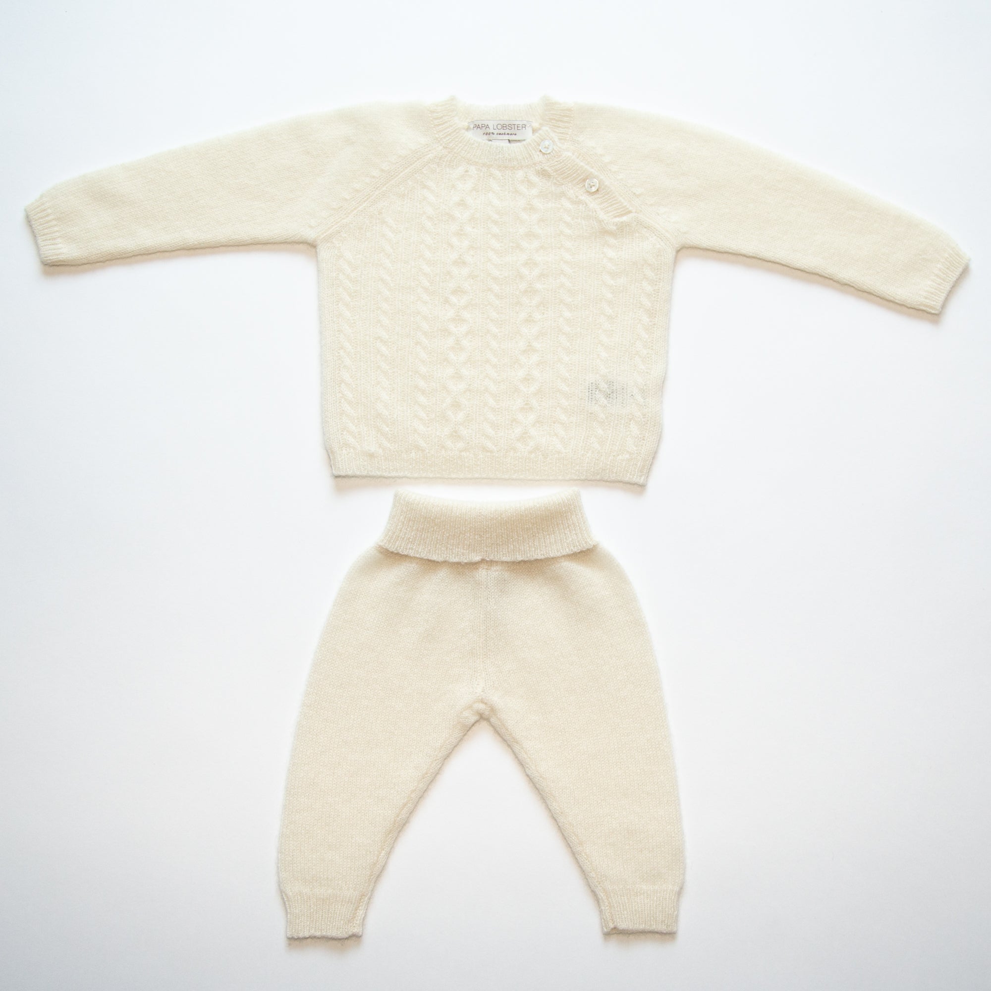 Baby-Set AMARI