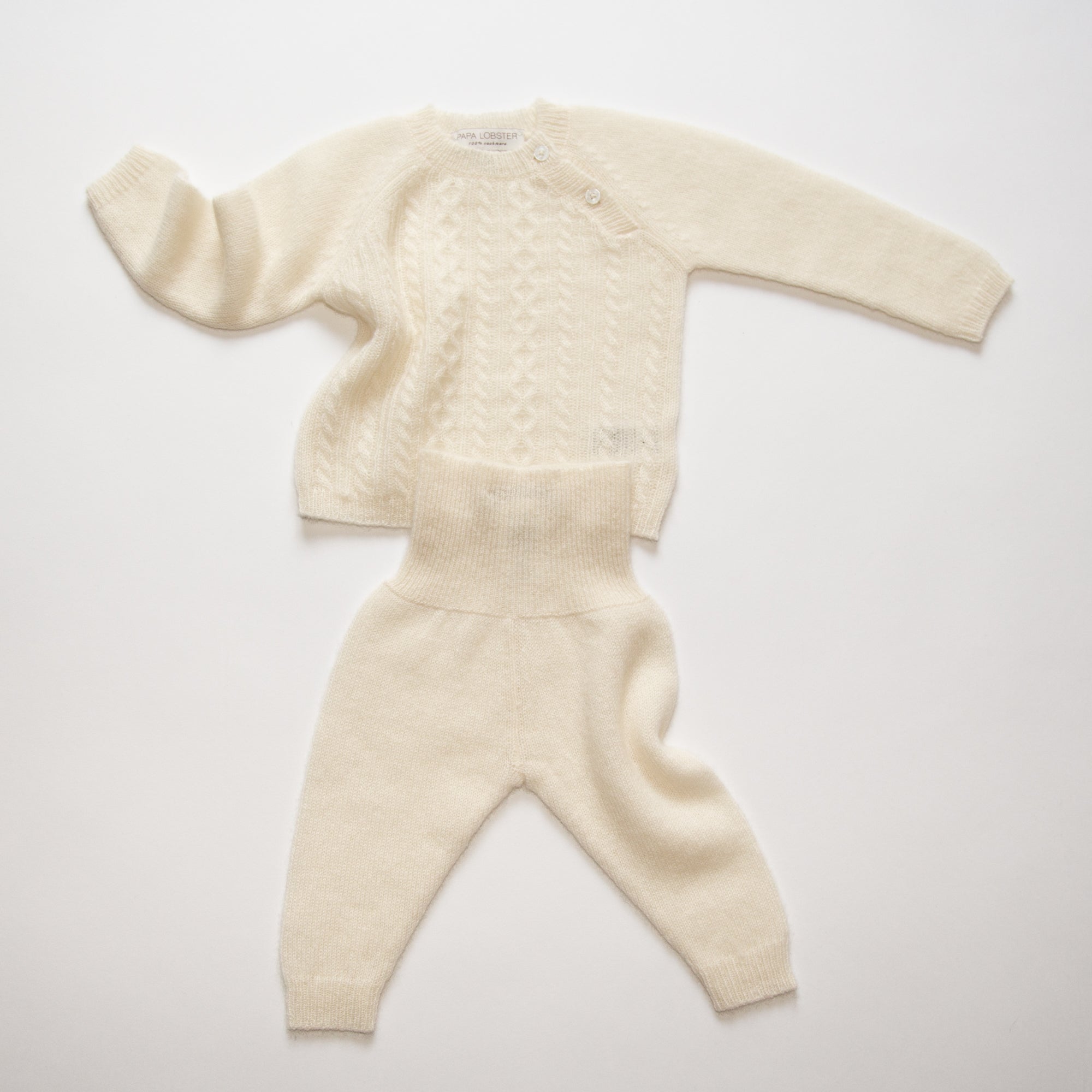 Baby-Set AMARI