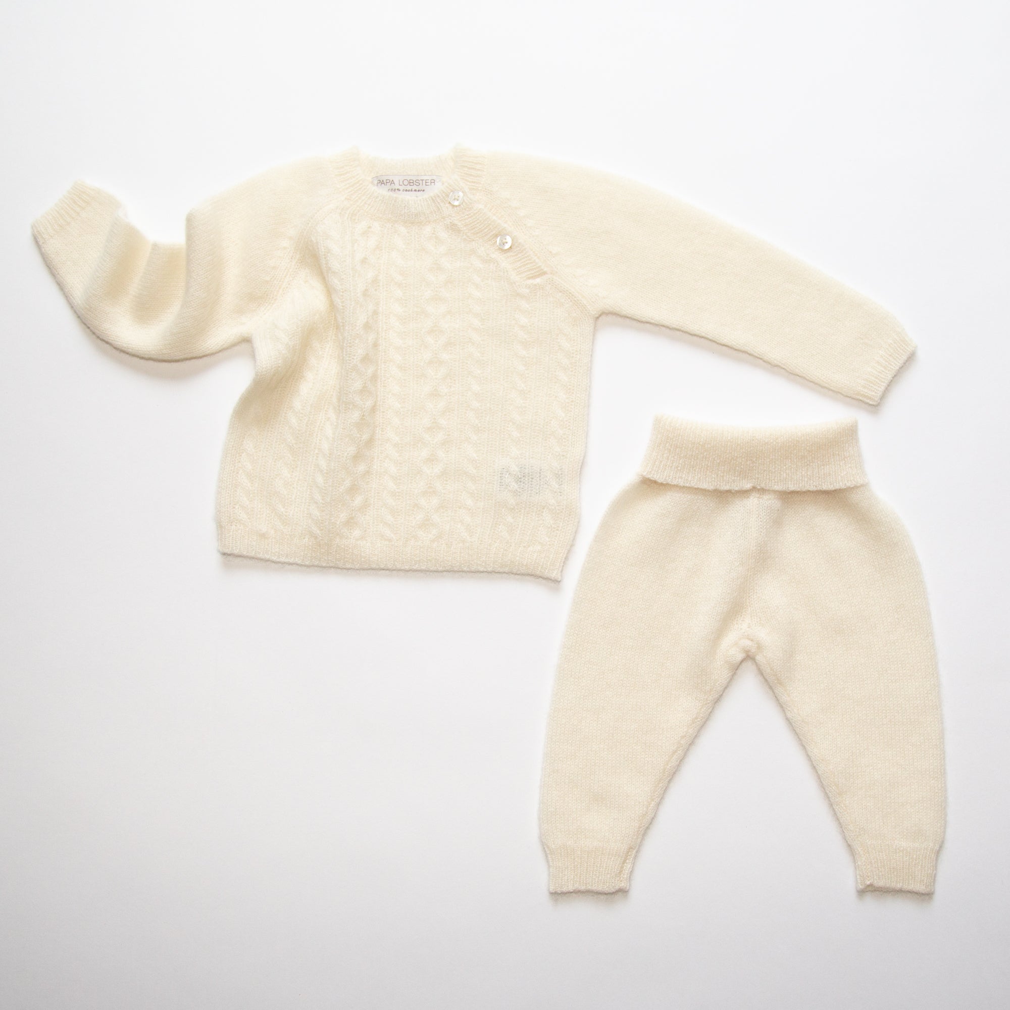 Baby-Set AMARI
