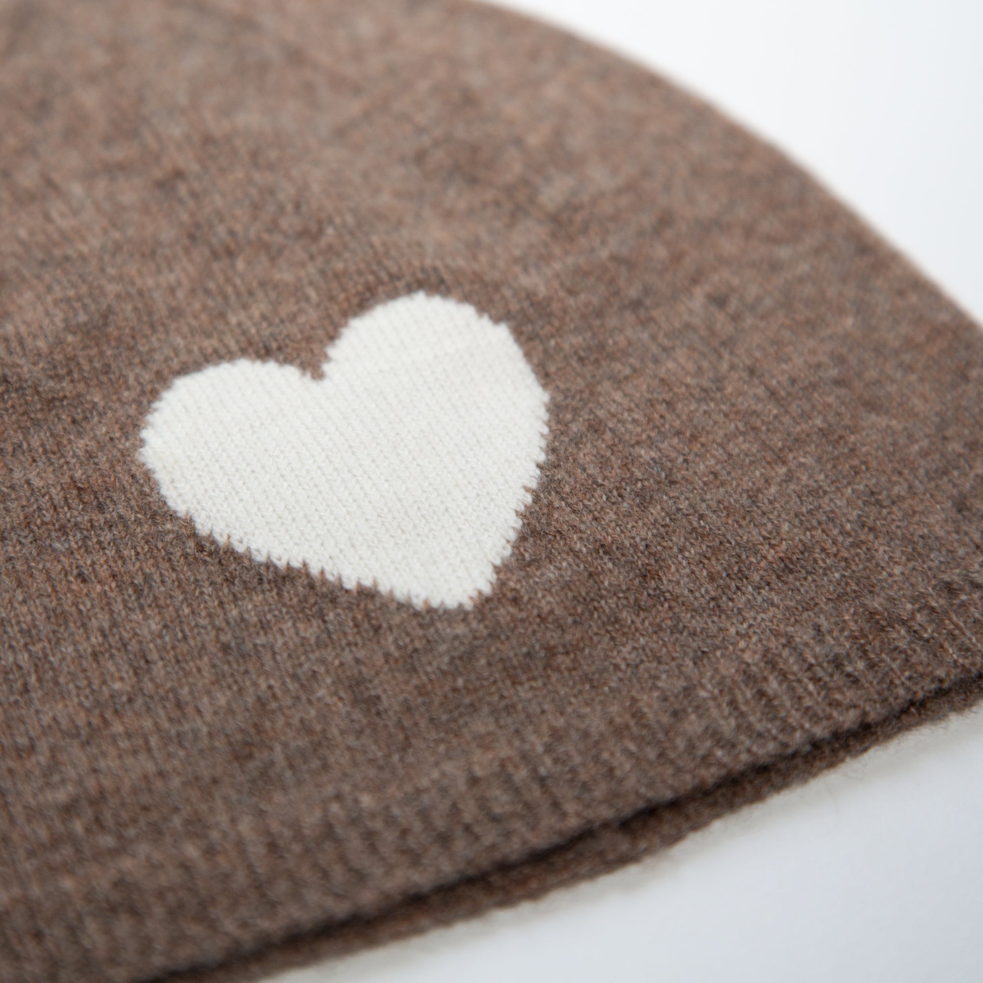 HEART cap
