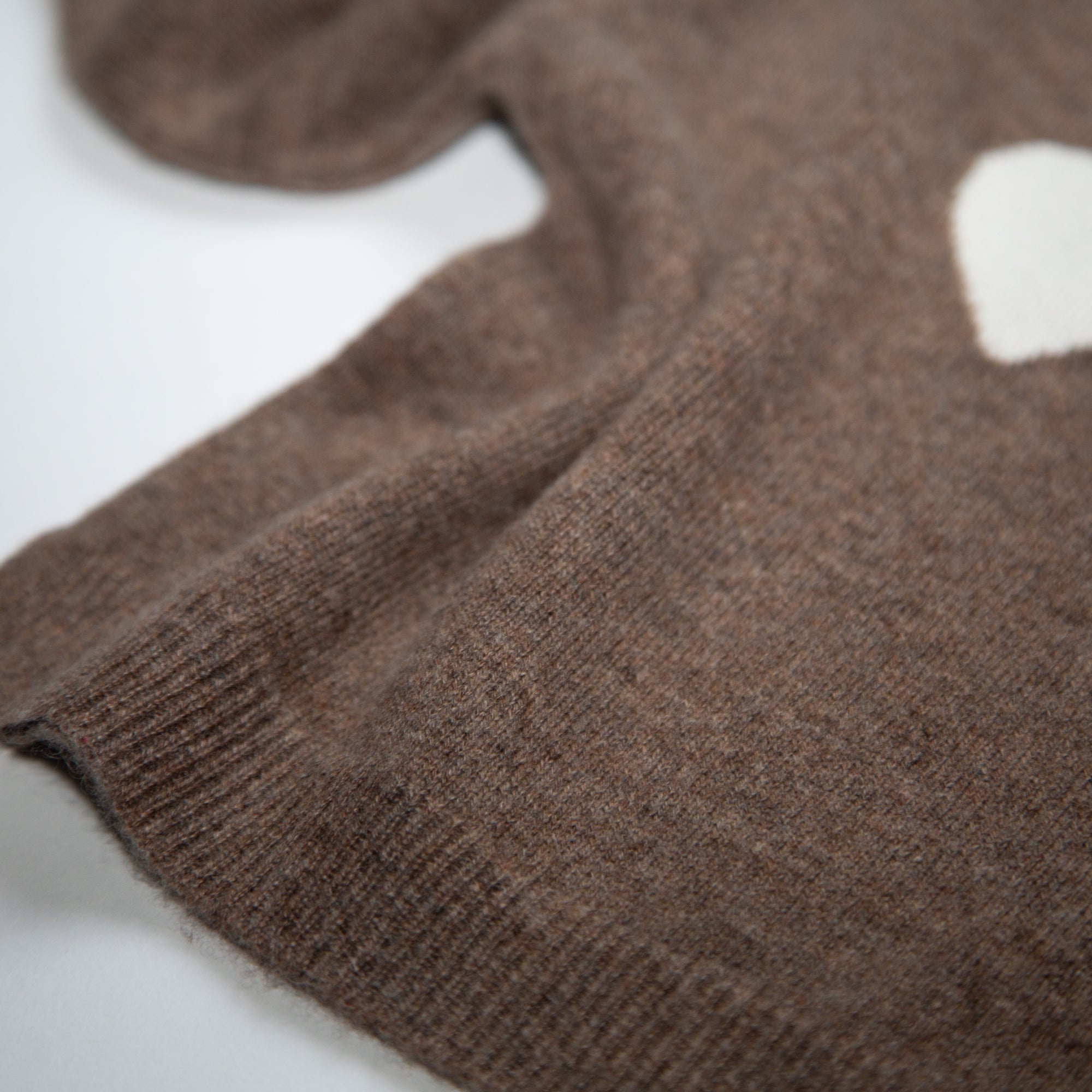 Pullover HEART