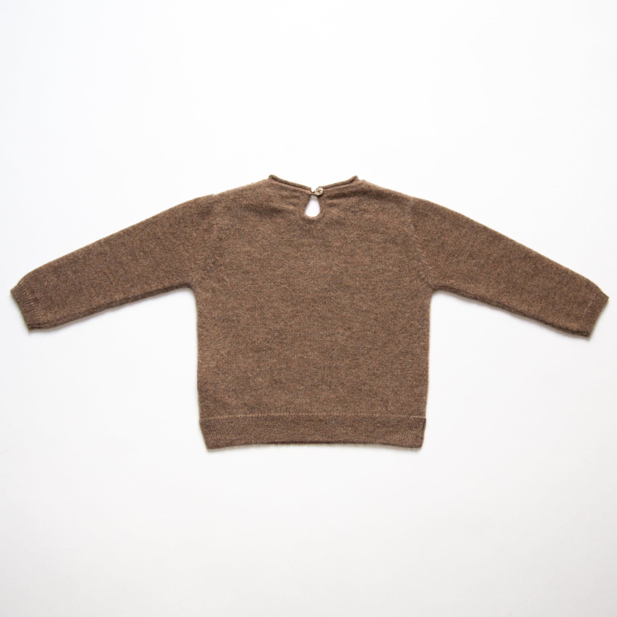 Pullover HEART
