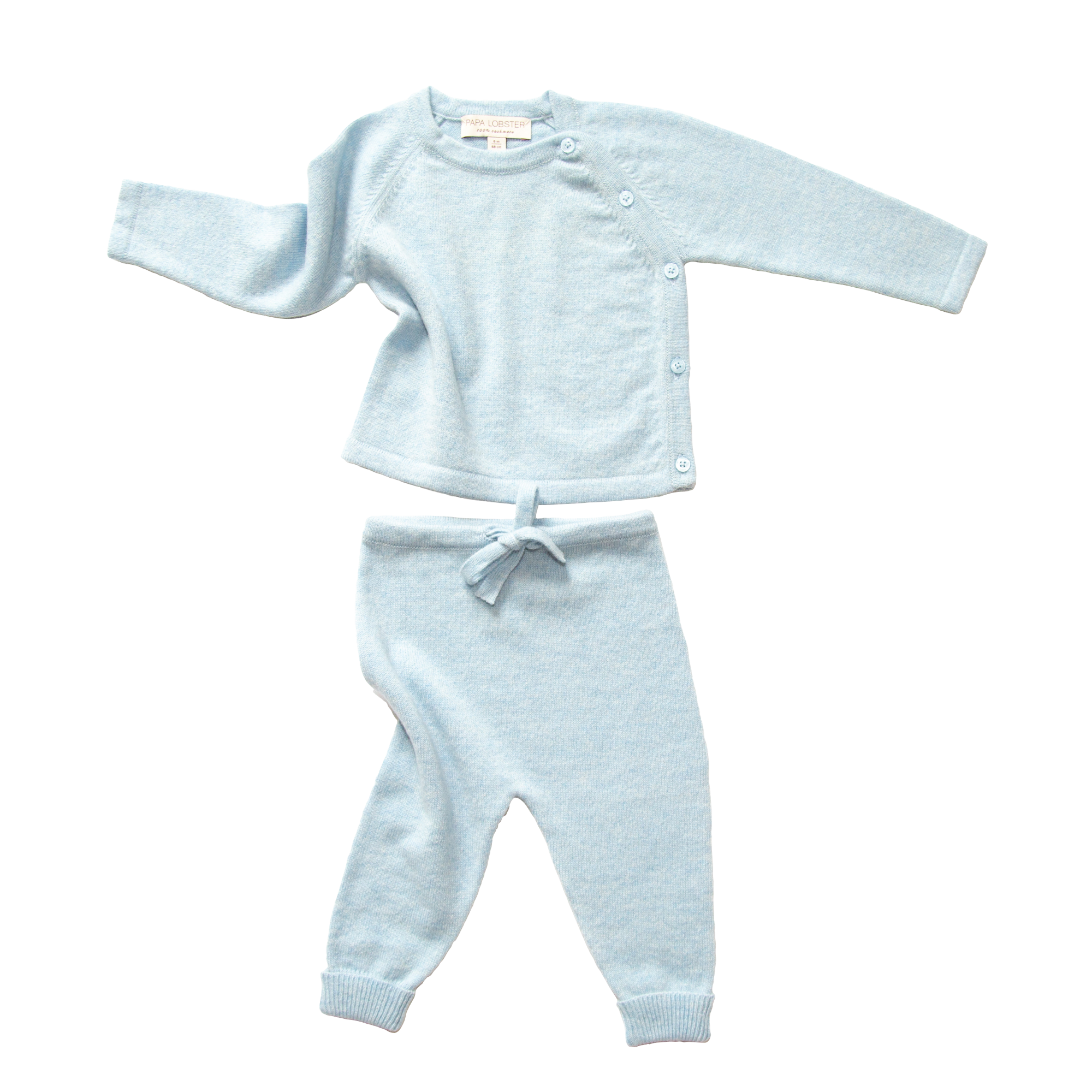 Baby-Set NIKA