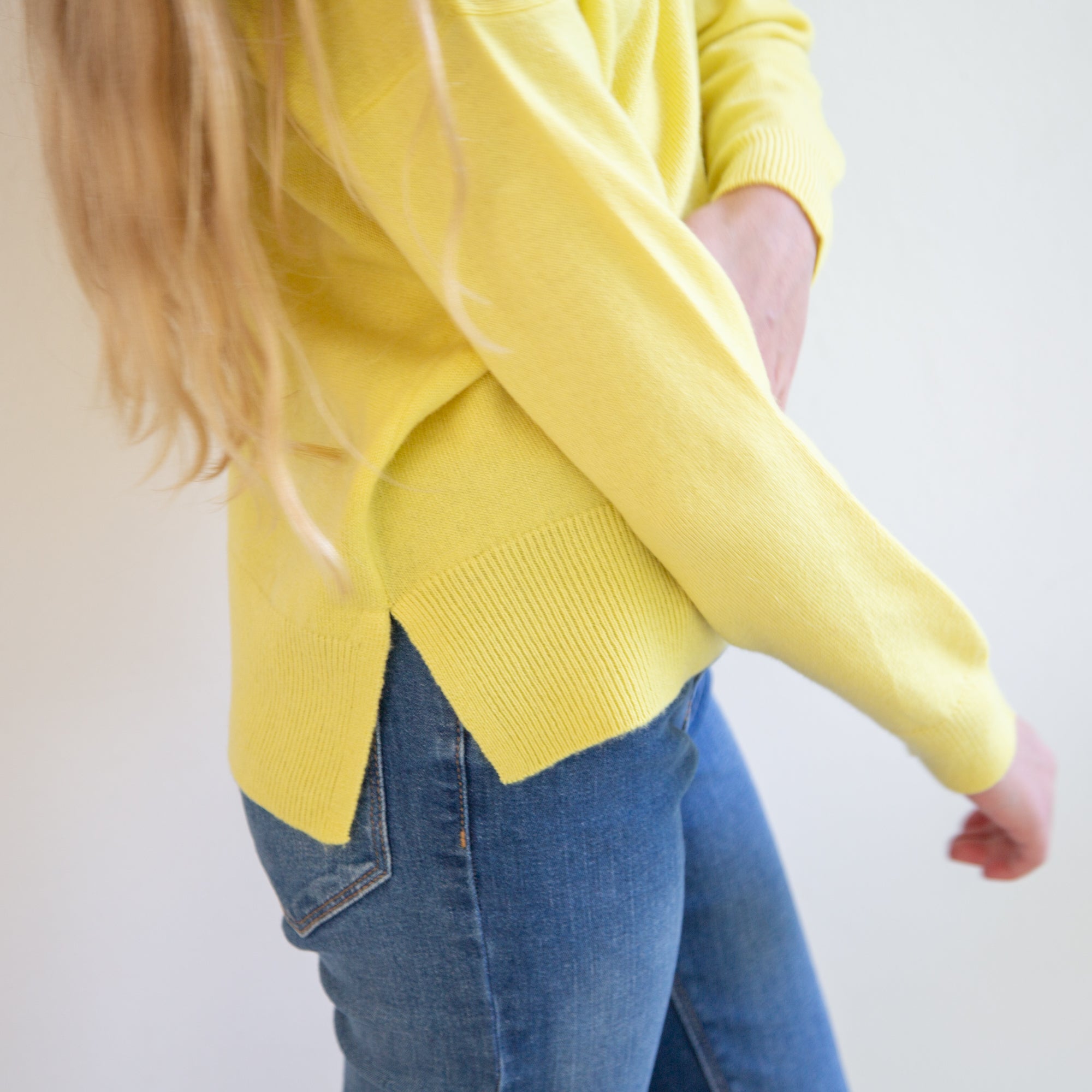 Sweater ROMY