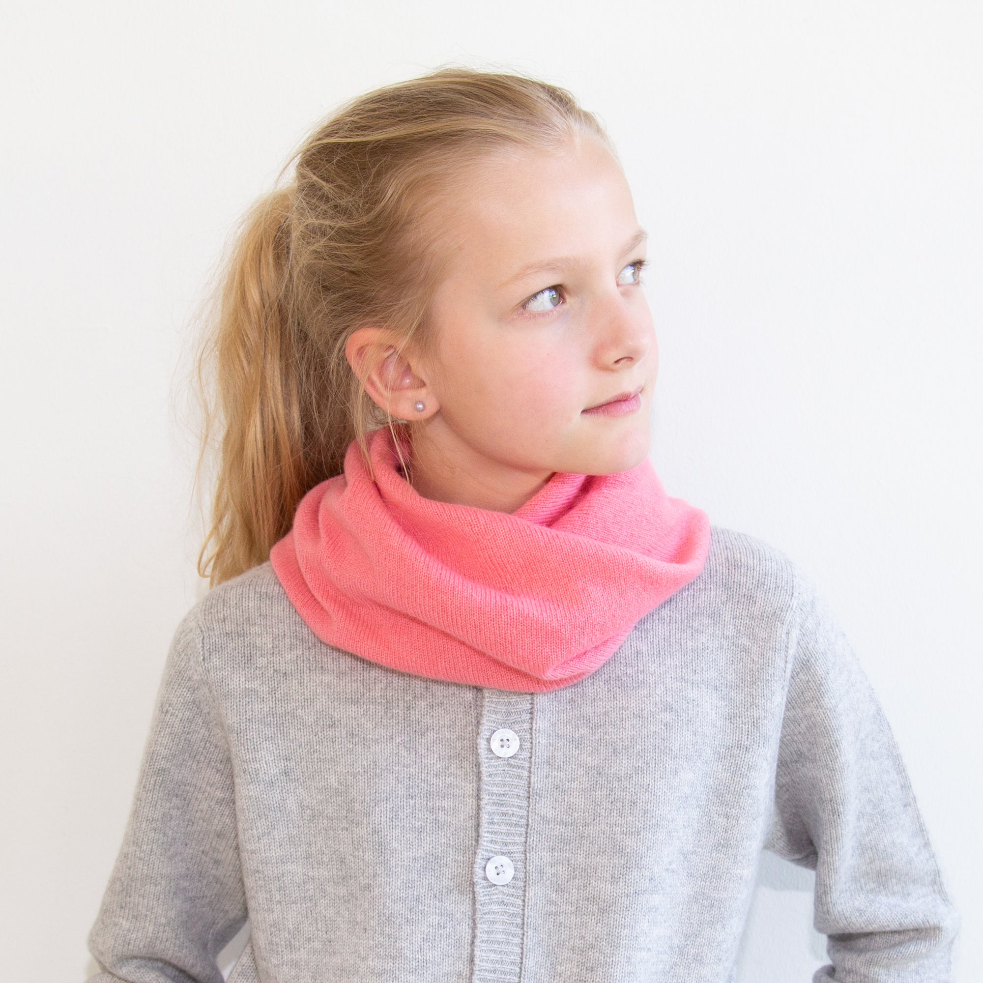 Loop-Schal SASKIA