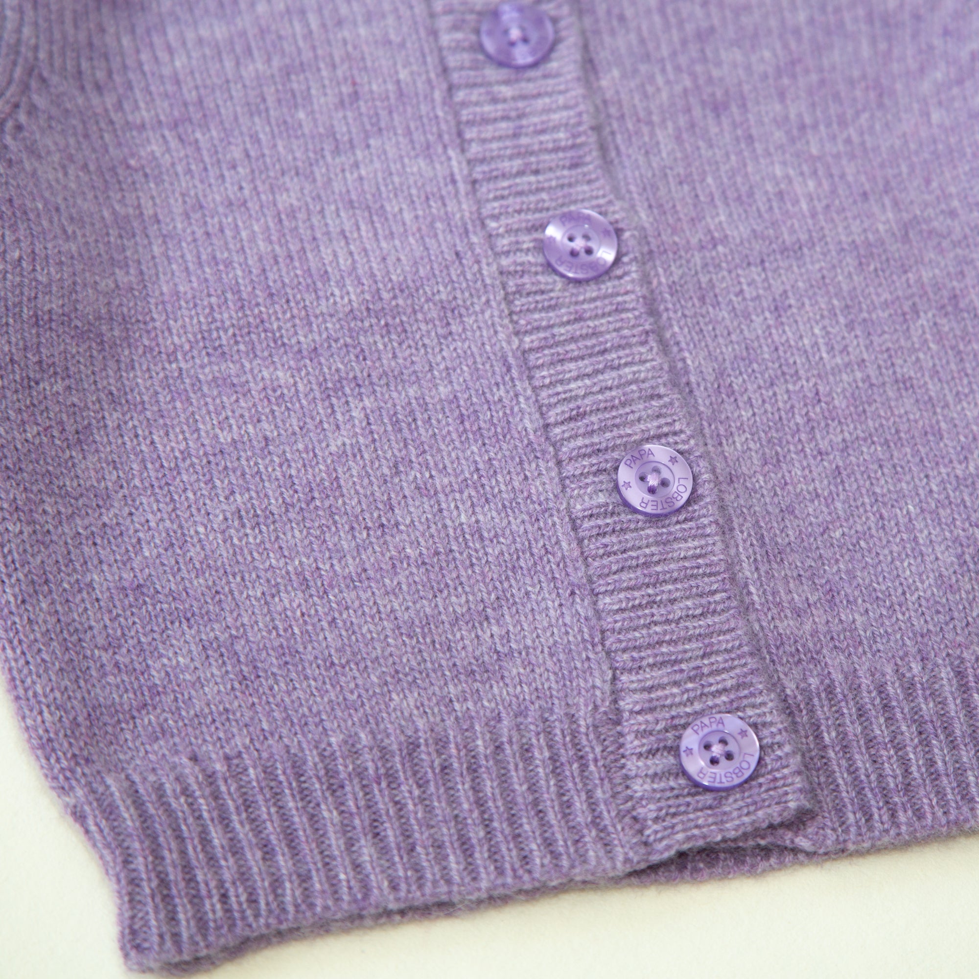 Strickjacke NICKI